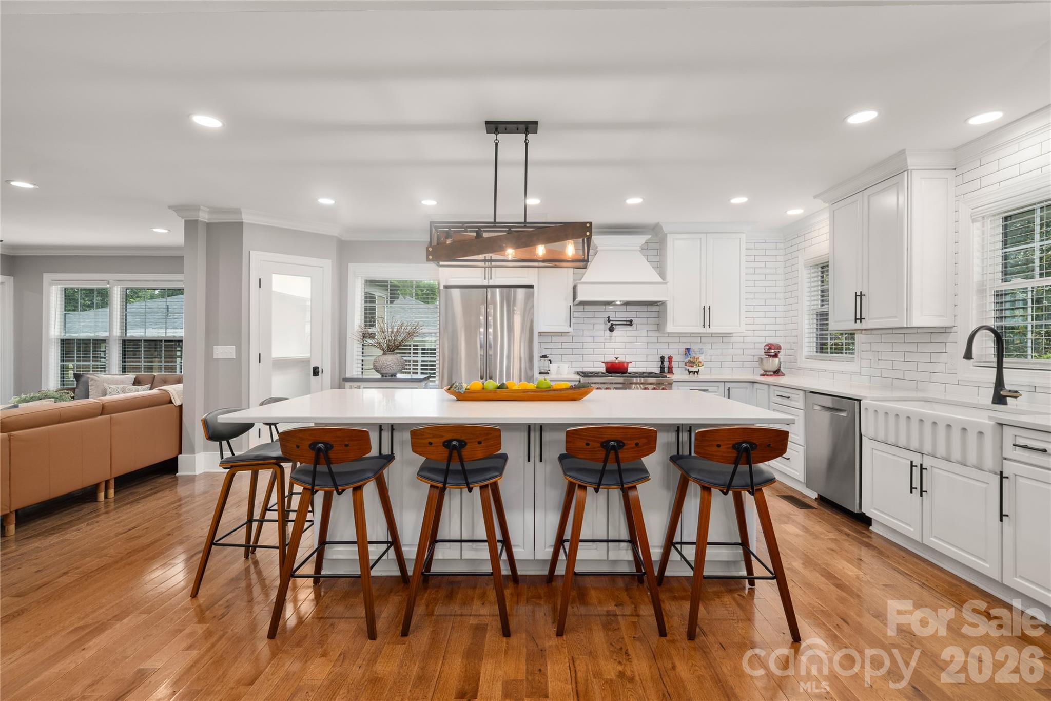 Dilworth - Residential
