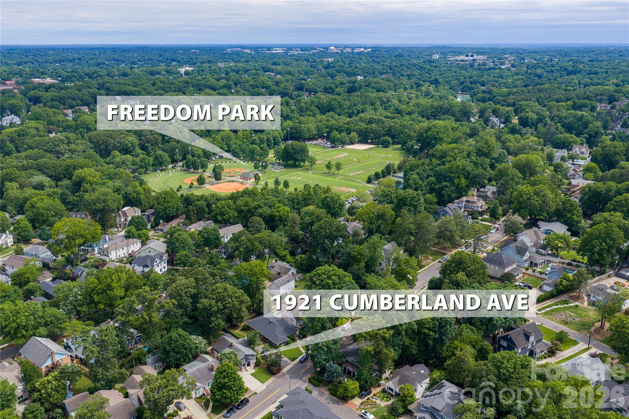 Dilworth - Residential
