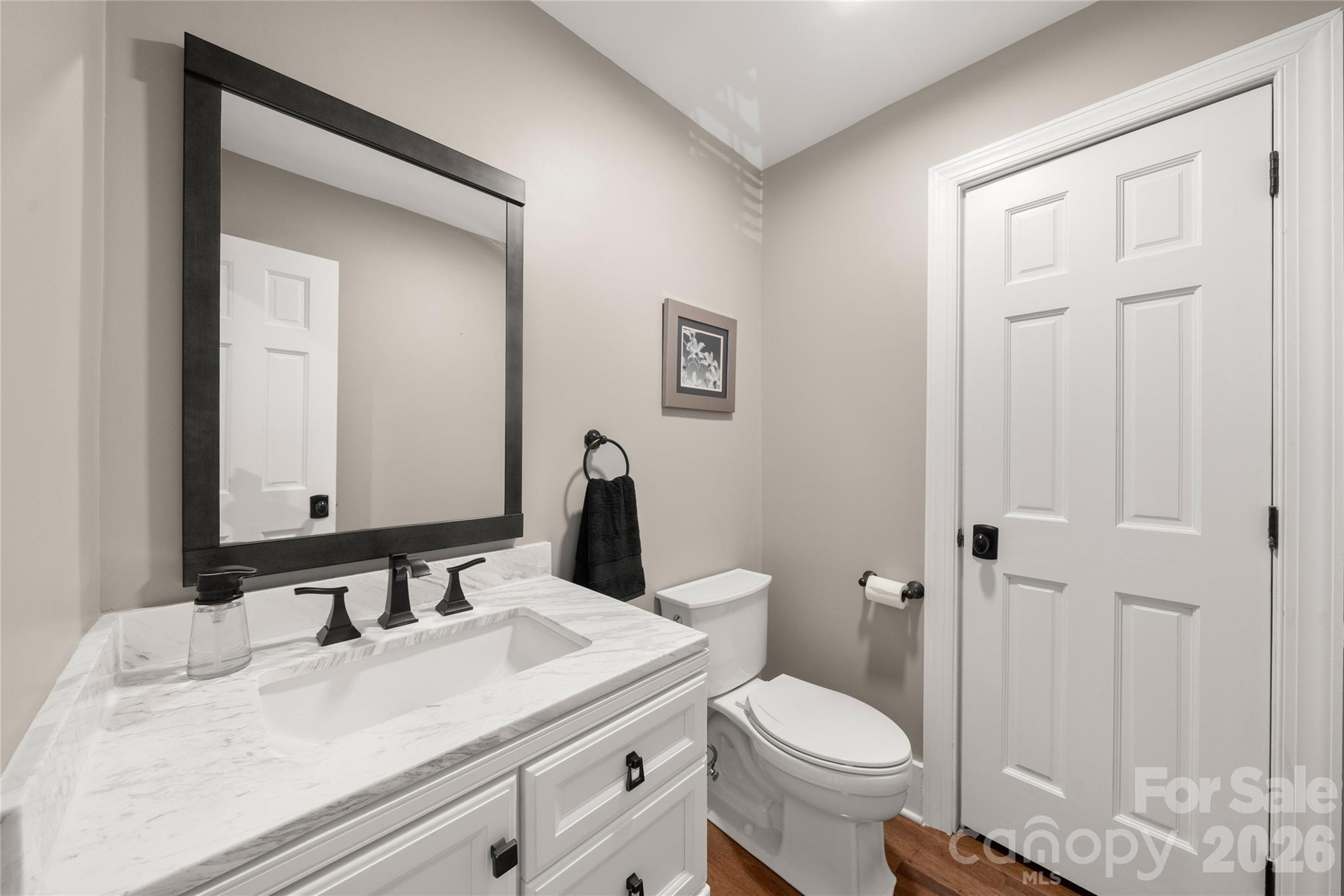 Dilworth - Residential