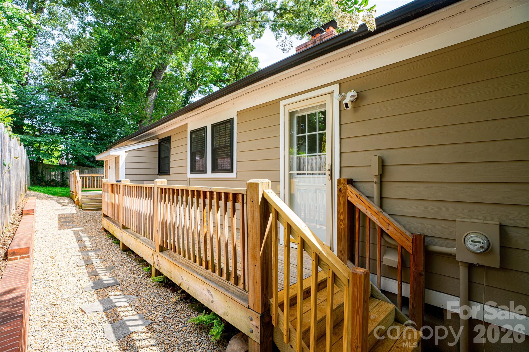 Dilworth - Residential