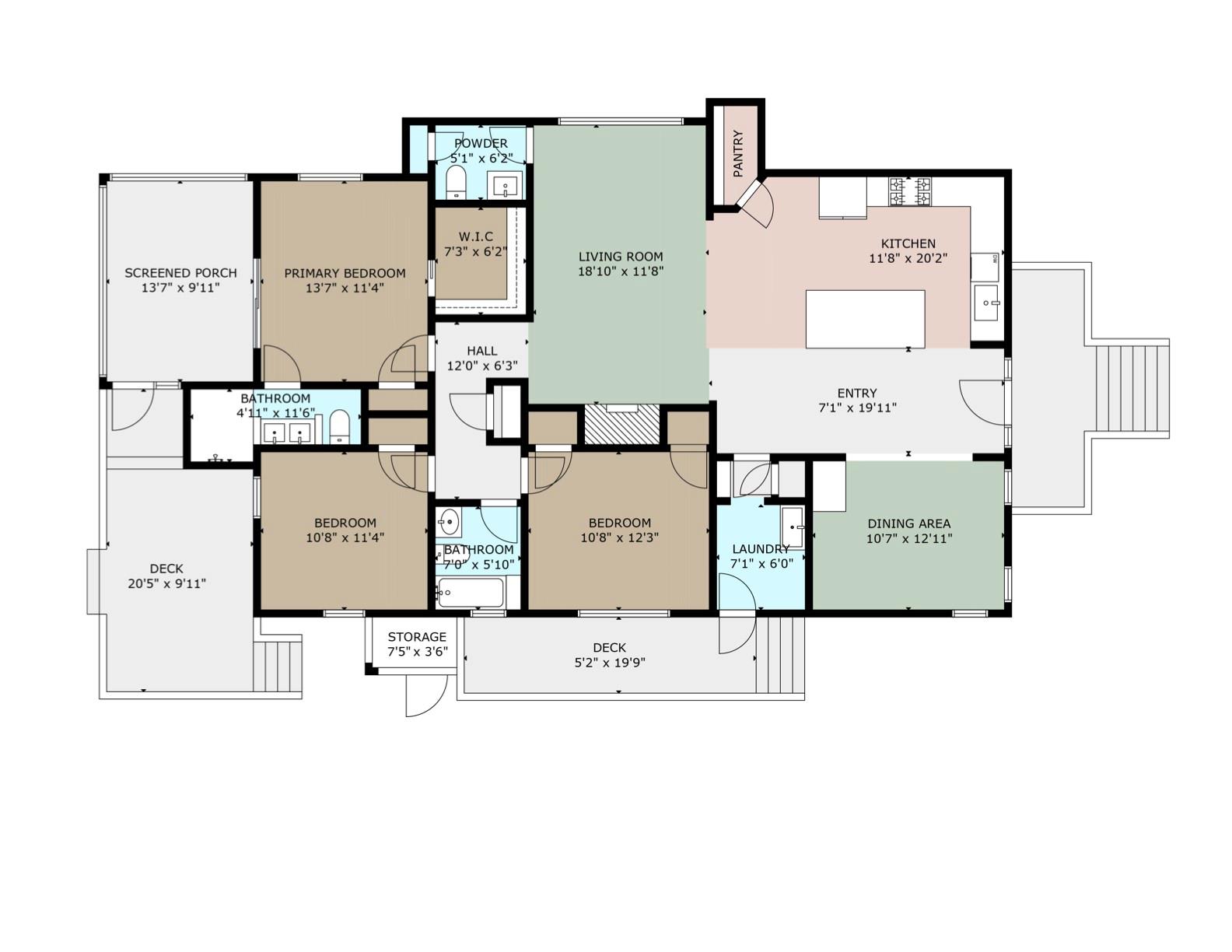 Dilworth - Residential