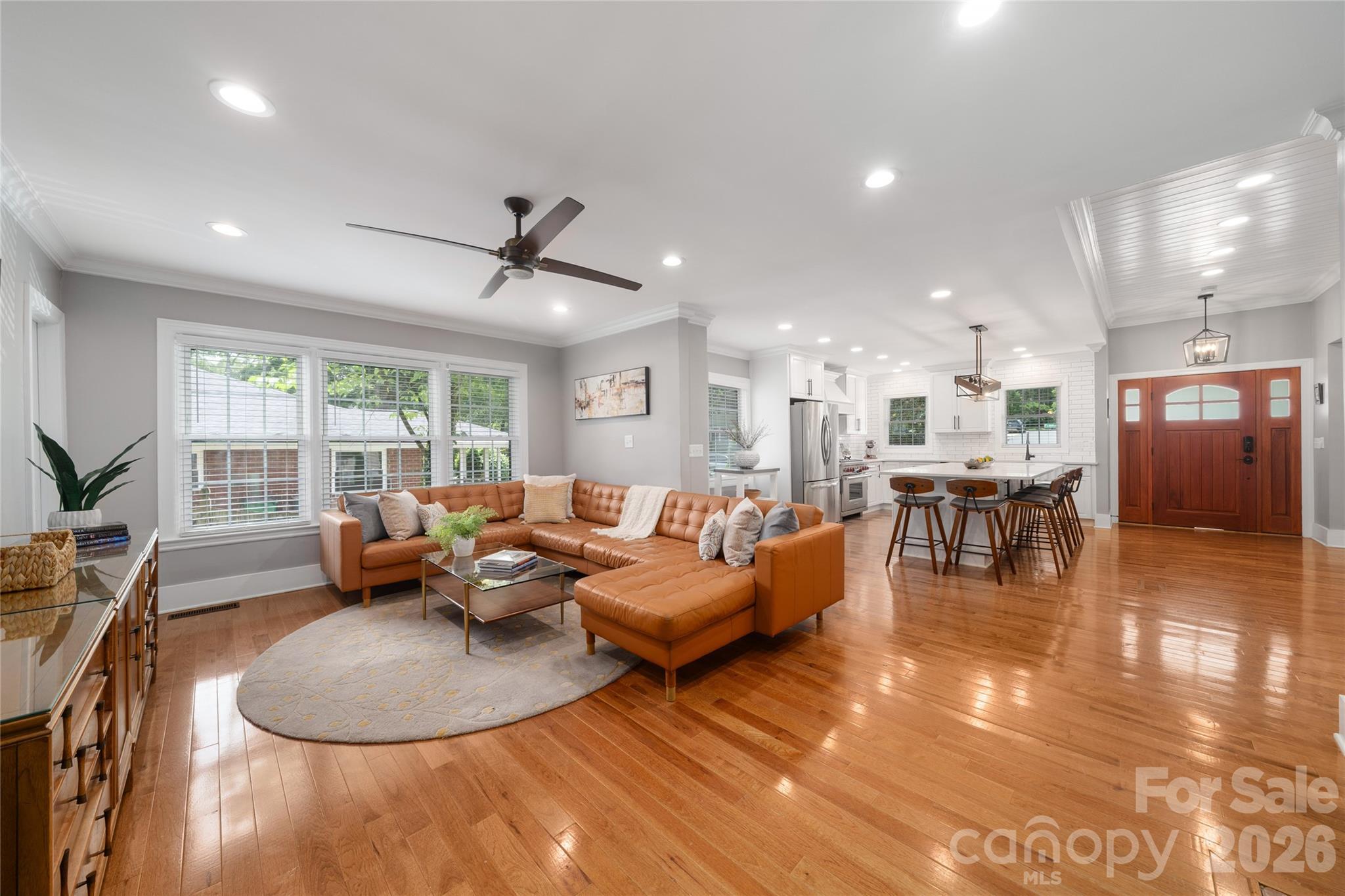 Dilworth - Residential