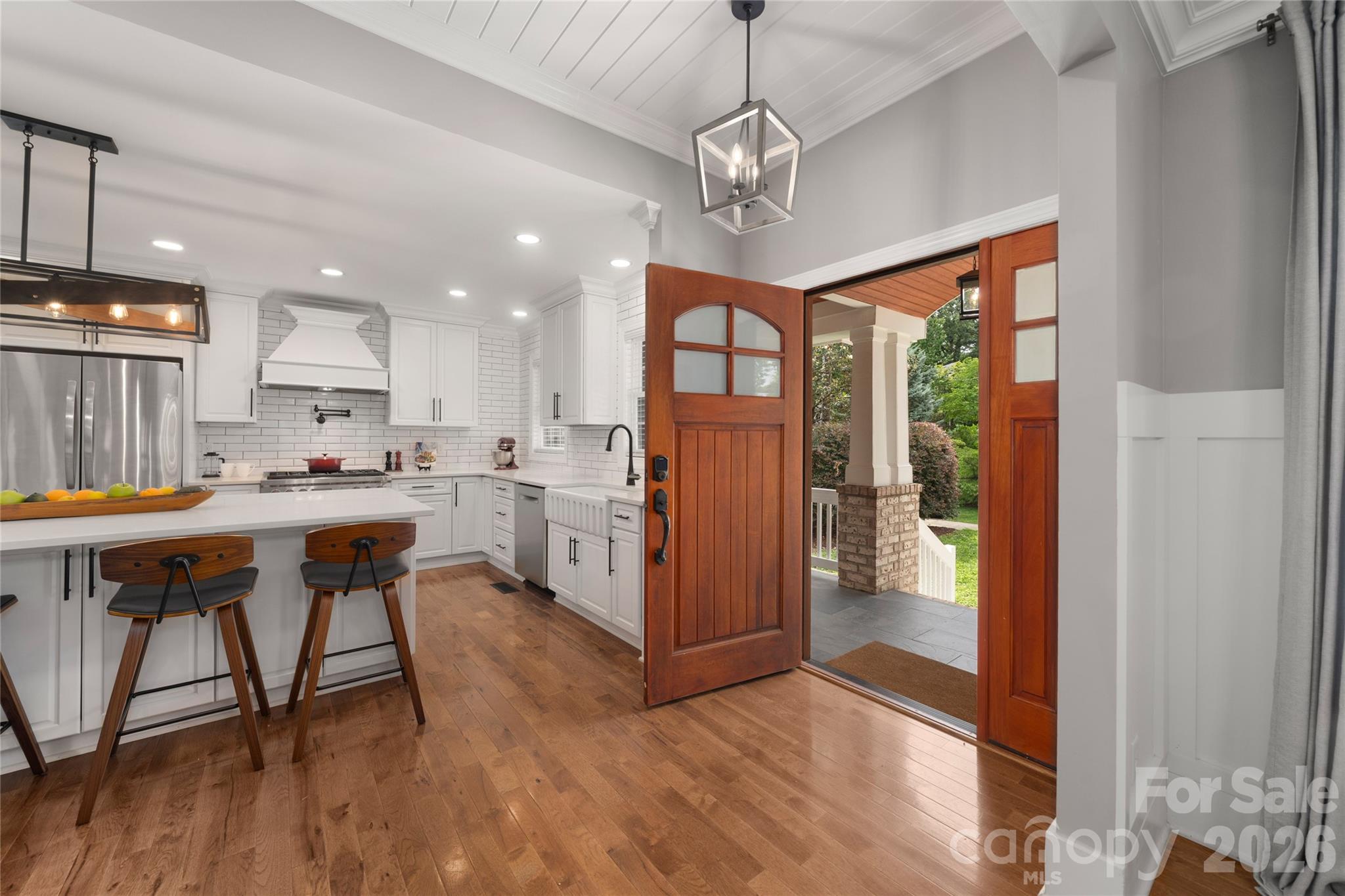 Dilworth - Residential