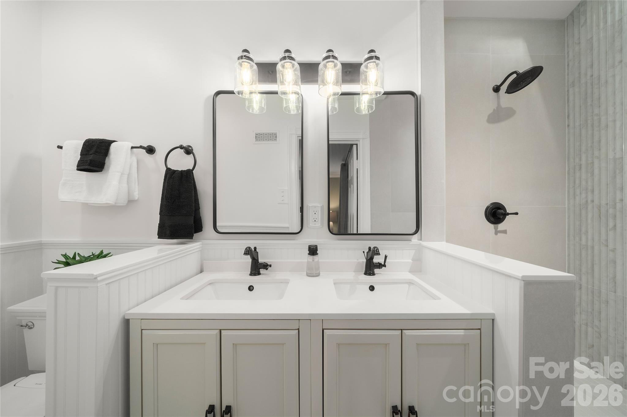 Dilworth - Residential