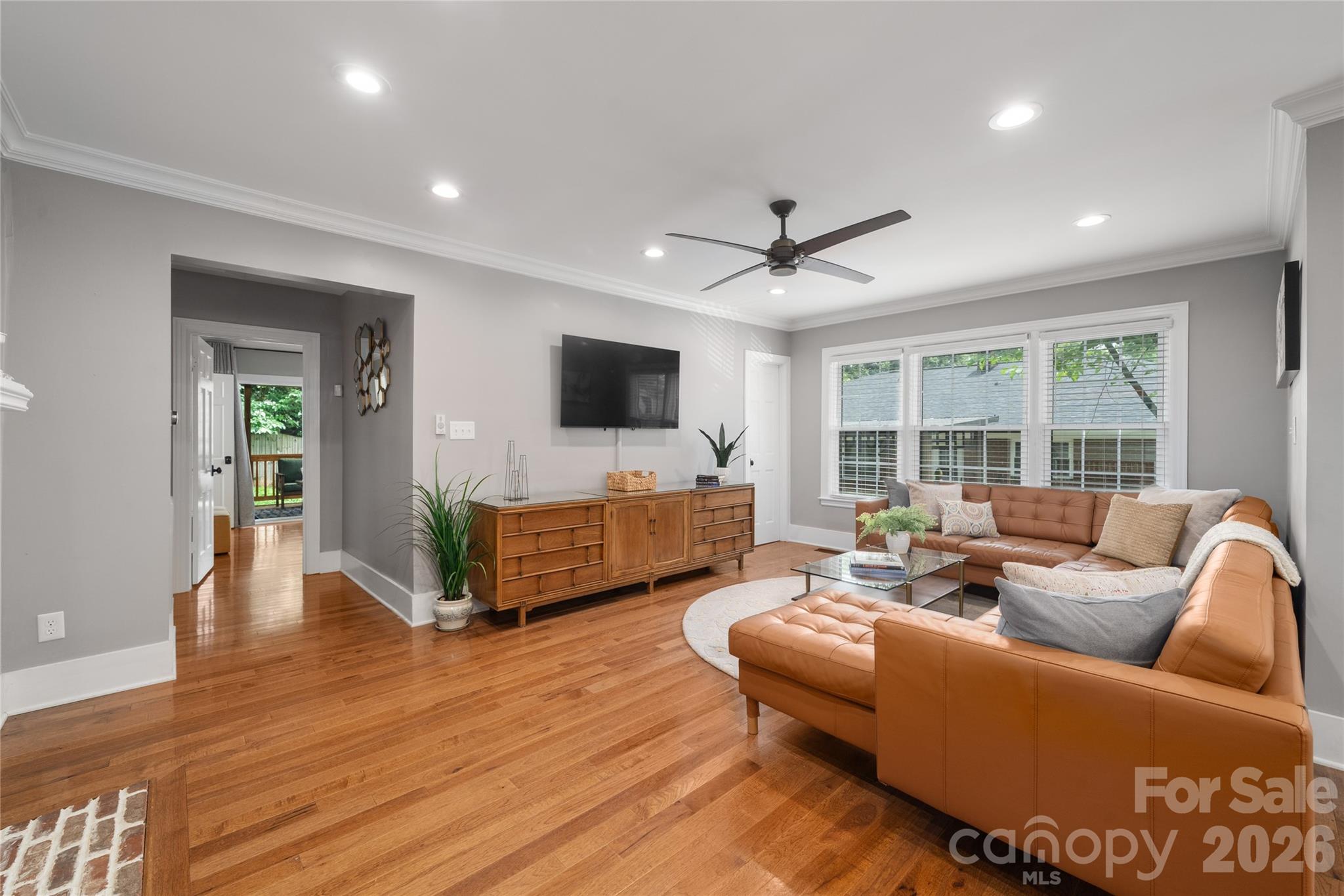 Dilworth - Residential