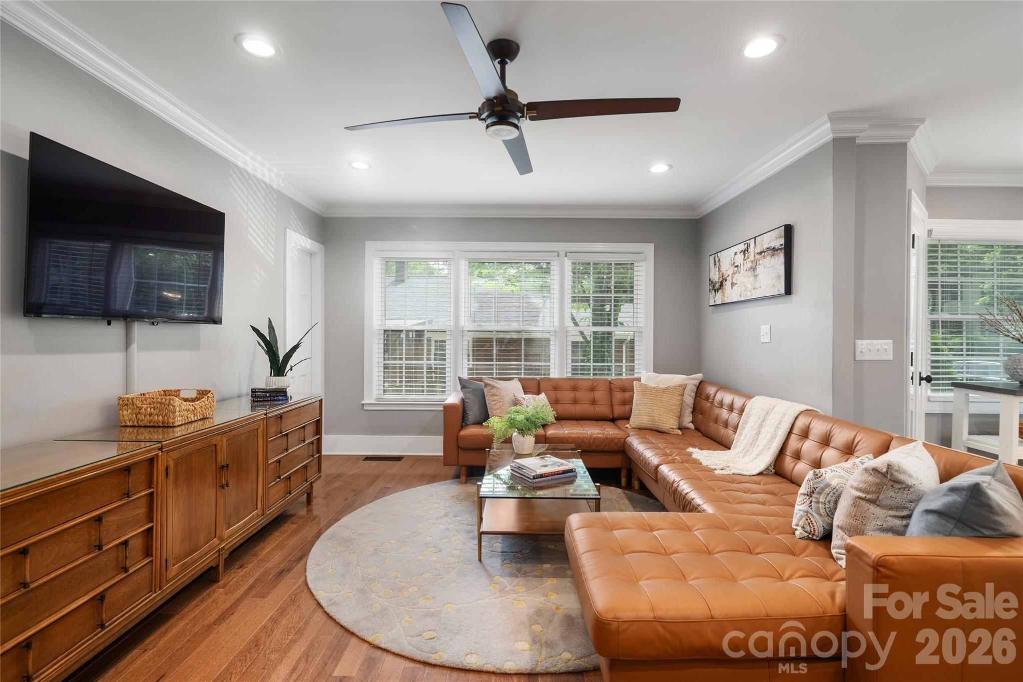 Dilworth - Residential