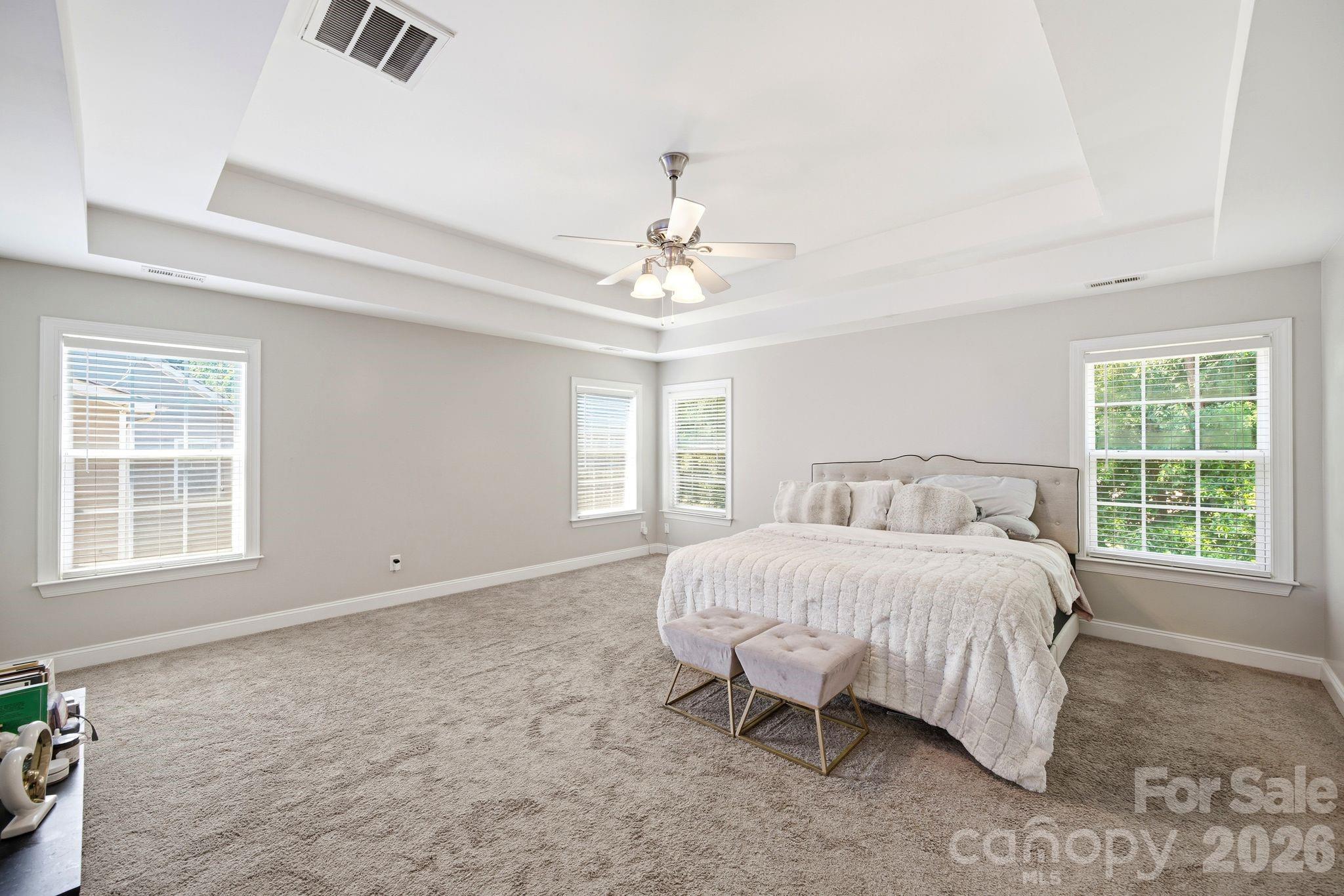 Hampton Place - Residential
