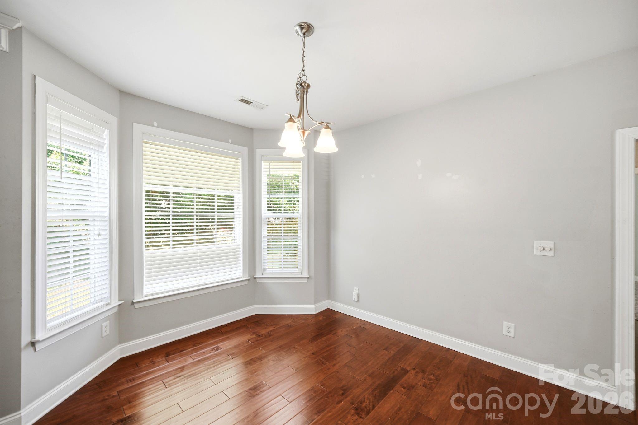 Hampton Place - Residential
