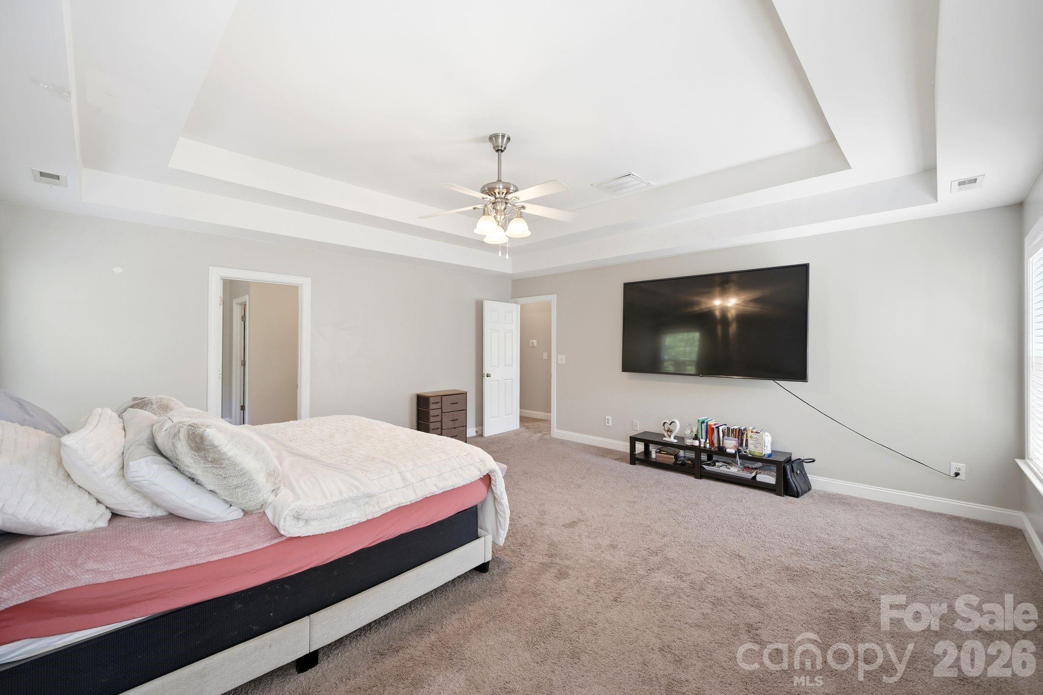 Hampton Place - Residential