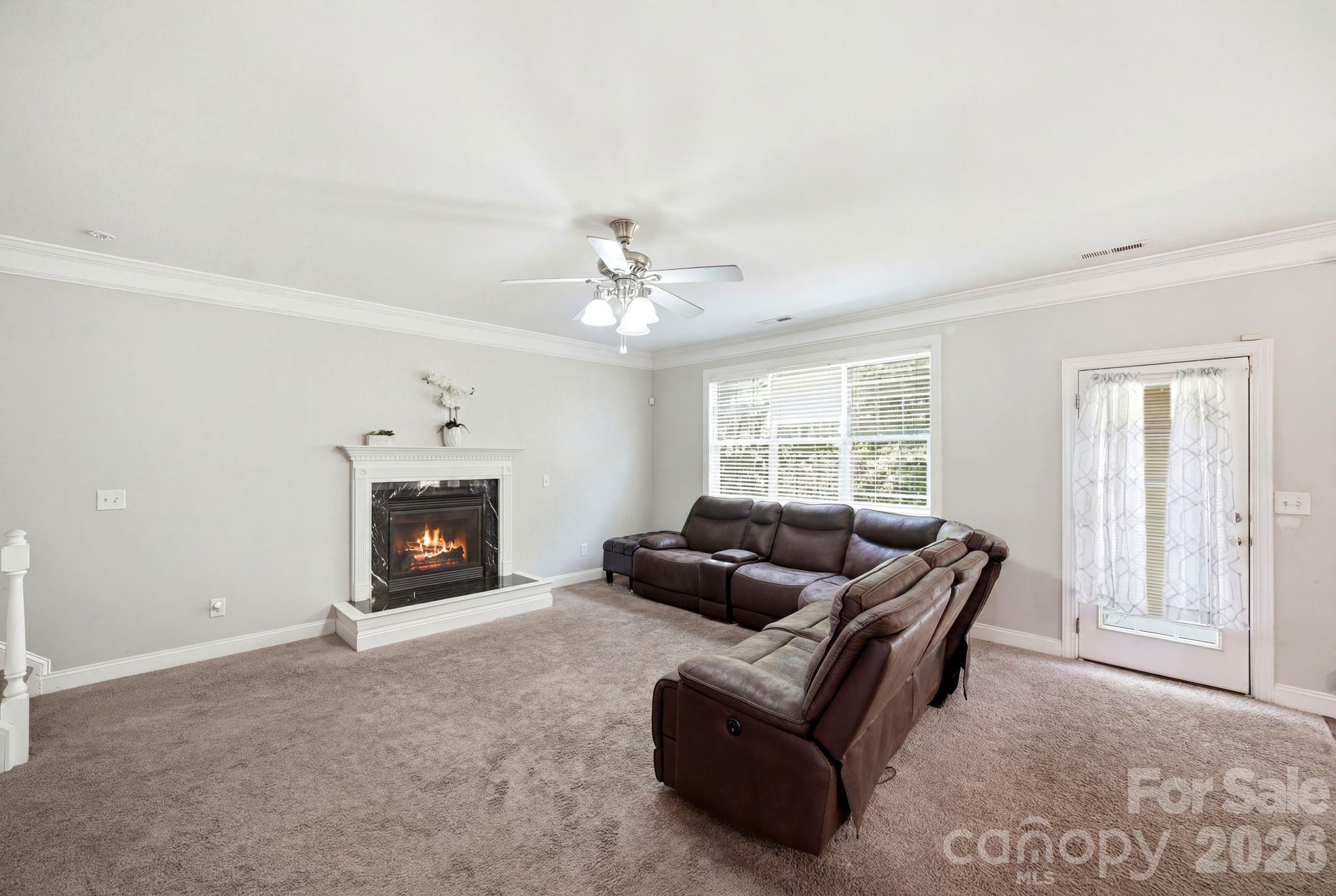 Hampton Place - Residential