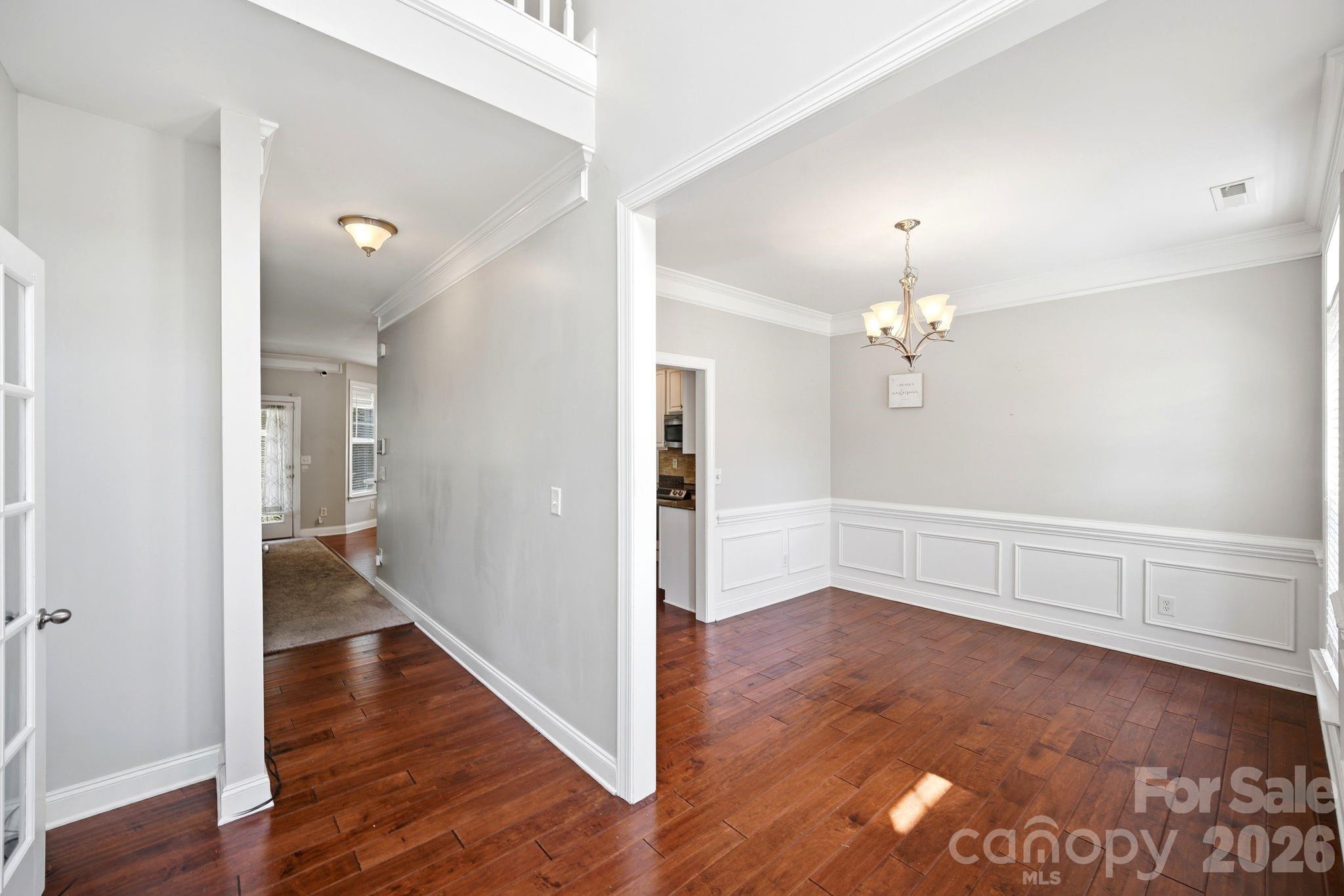 Hampton Place - Residential