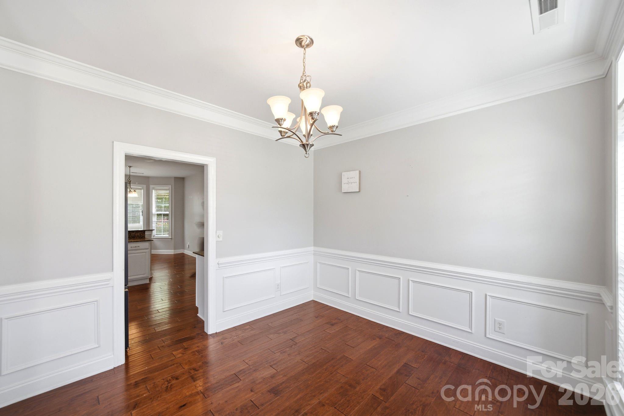 Hampton Place - Residential