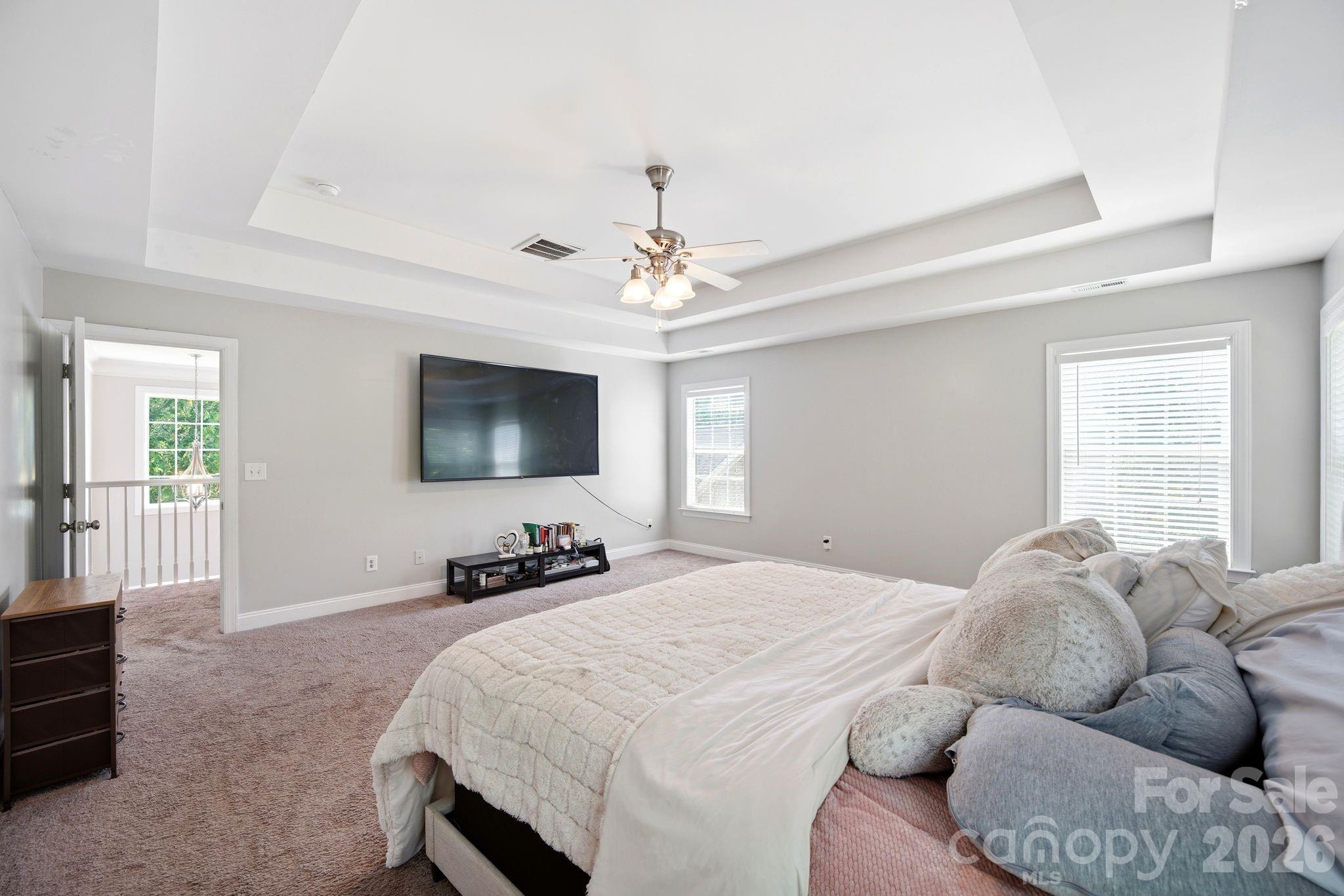 Hampton Place - Residential