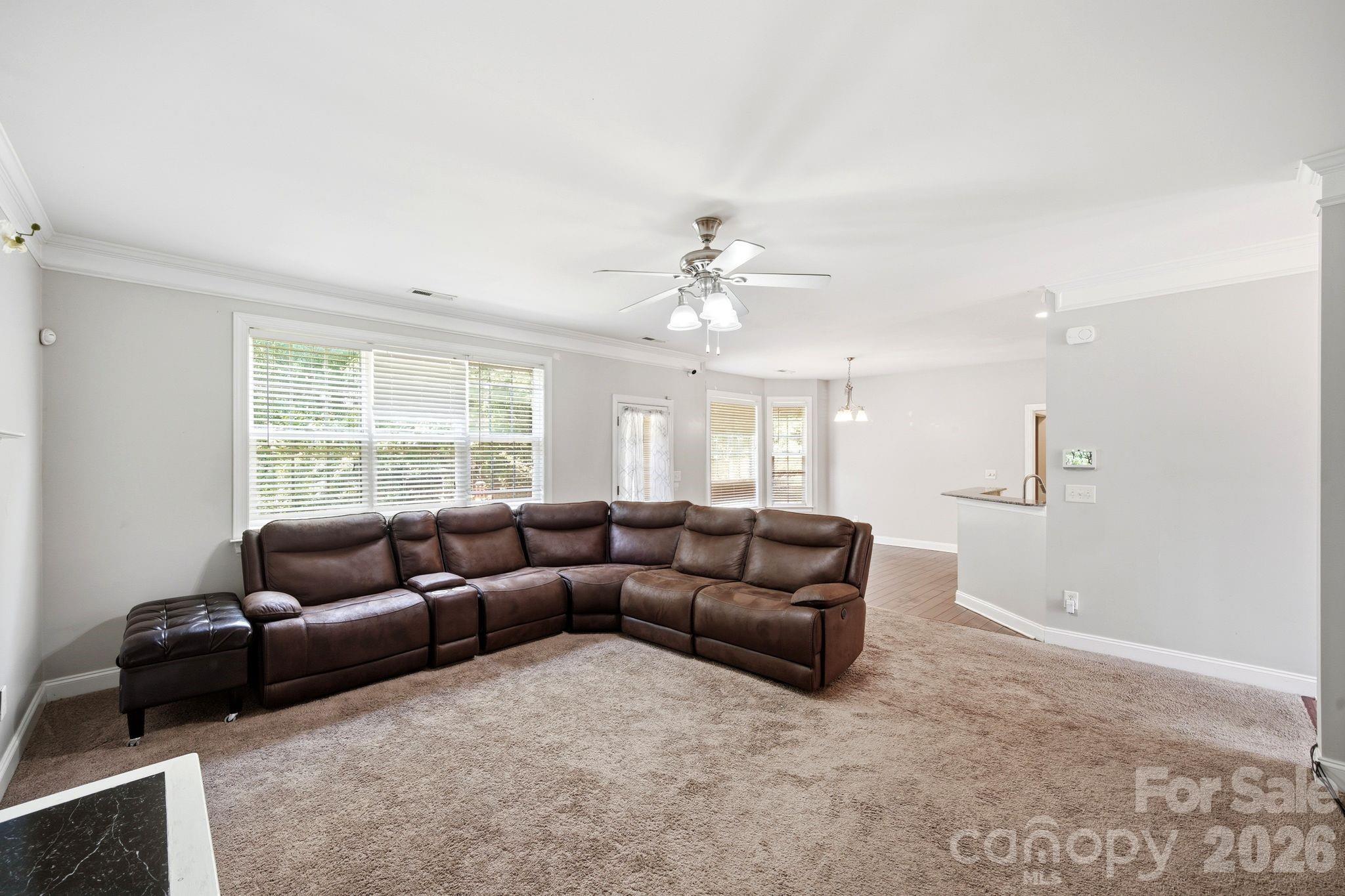 Hampton Place - Residential