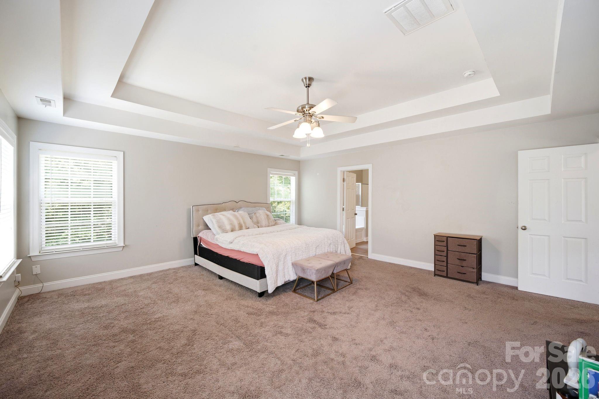 Hampton Place - Residential