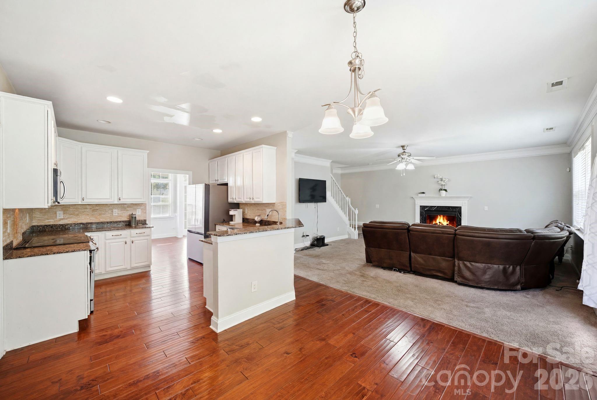 Hampton Place - Residential