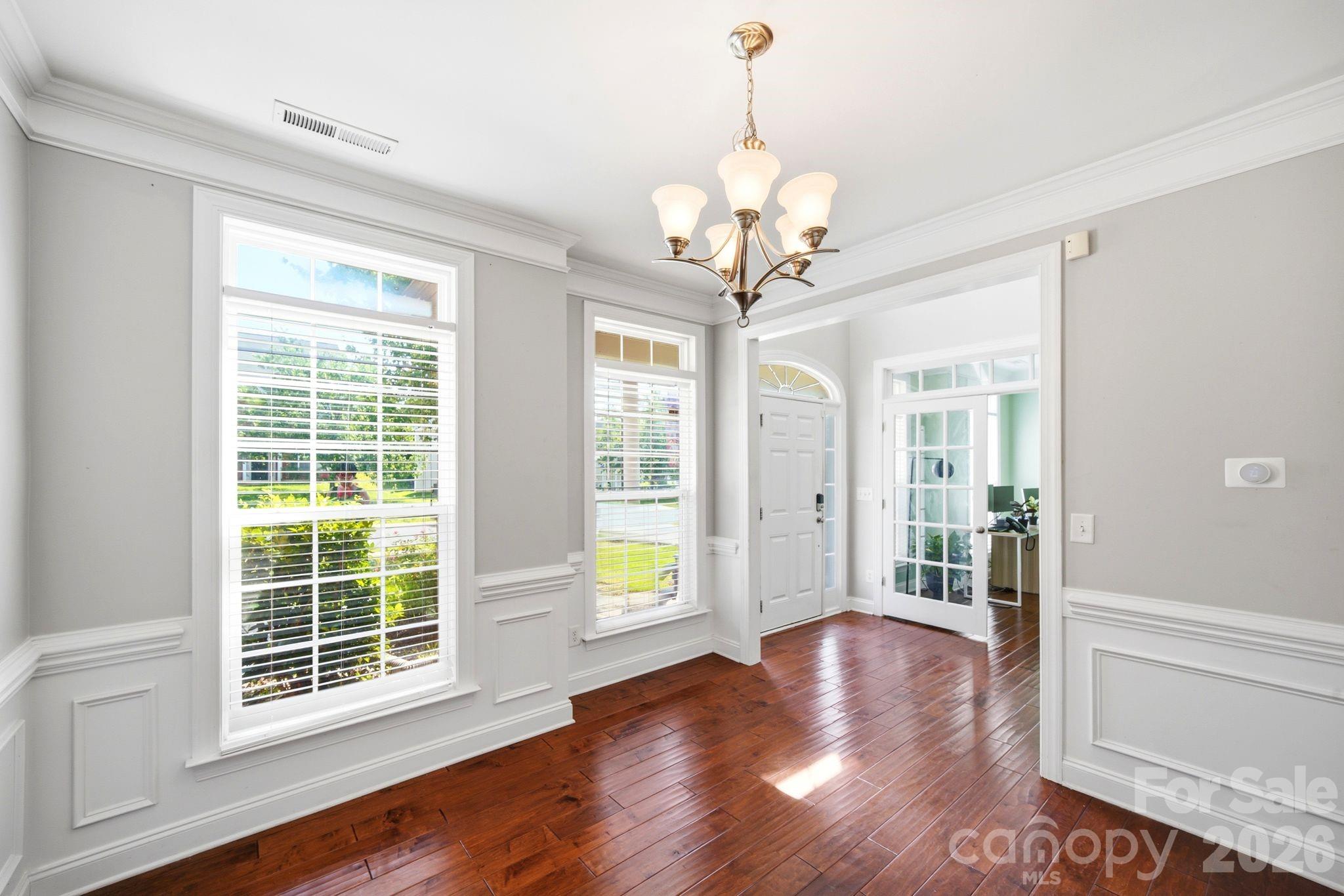 Hampton Place - Residential