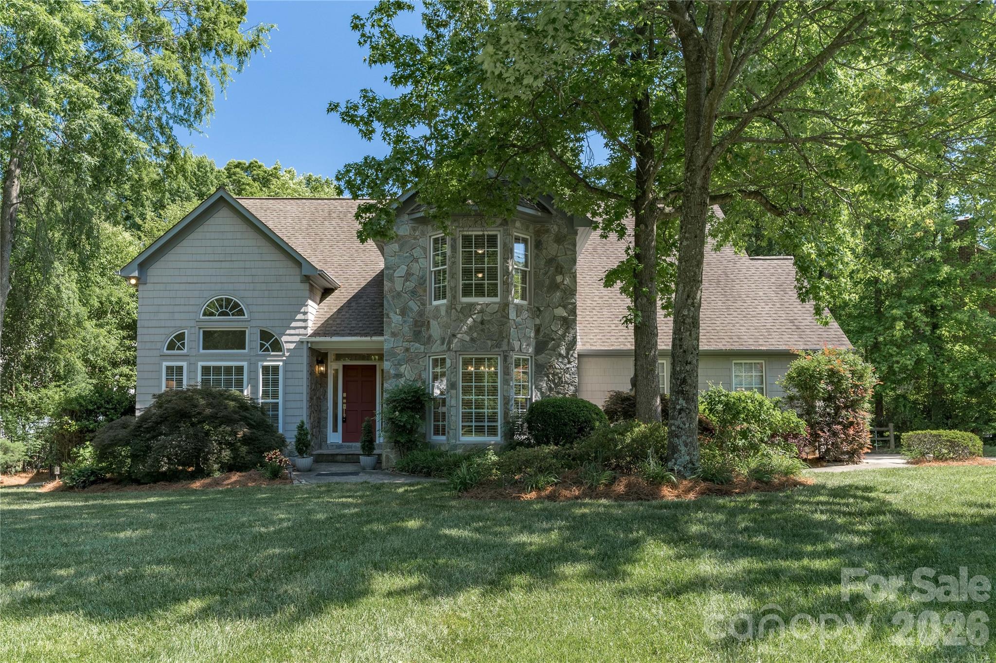 Waterford Point - Residential