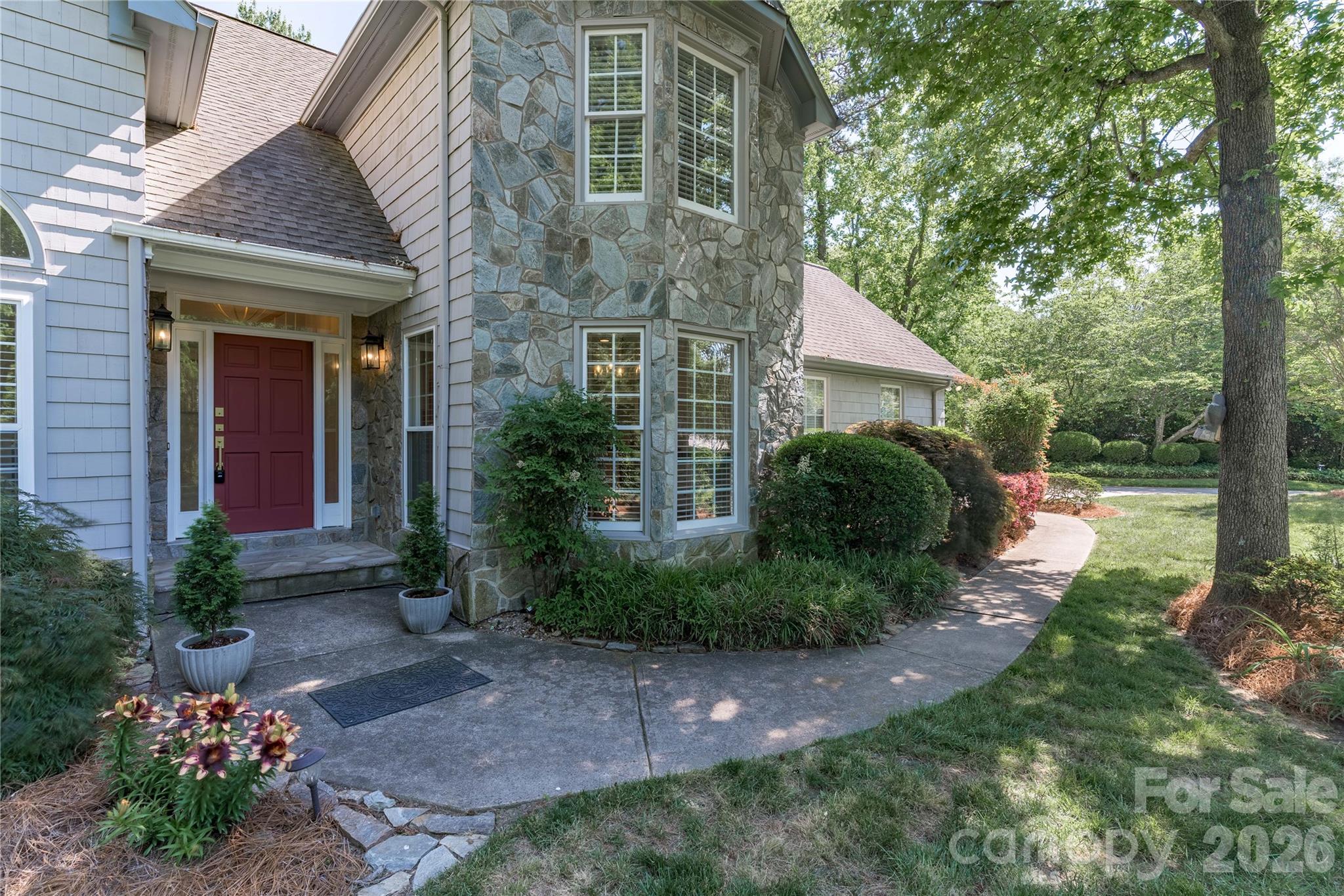 Waterford Point - Residential