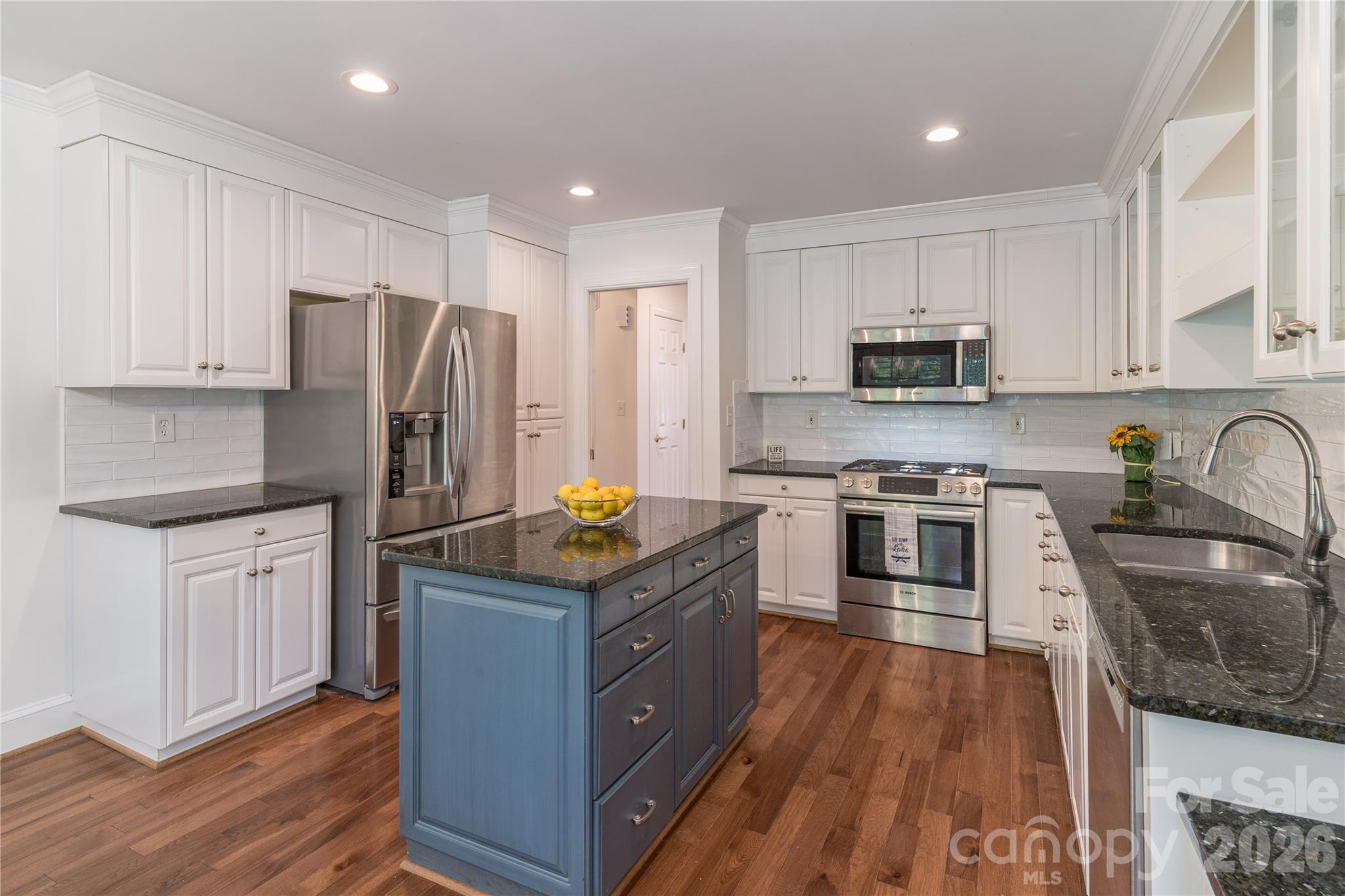 Waterford Point - Residential