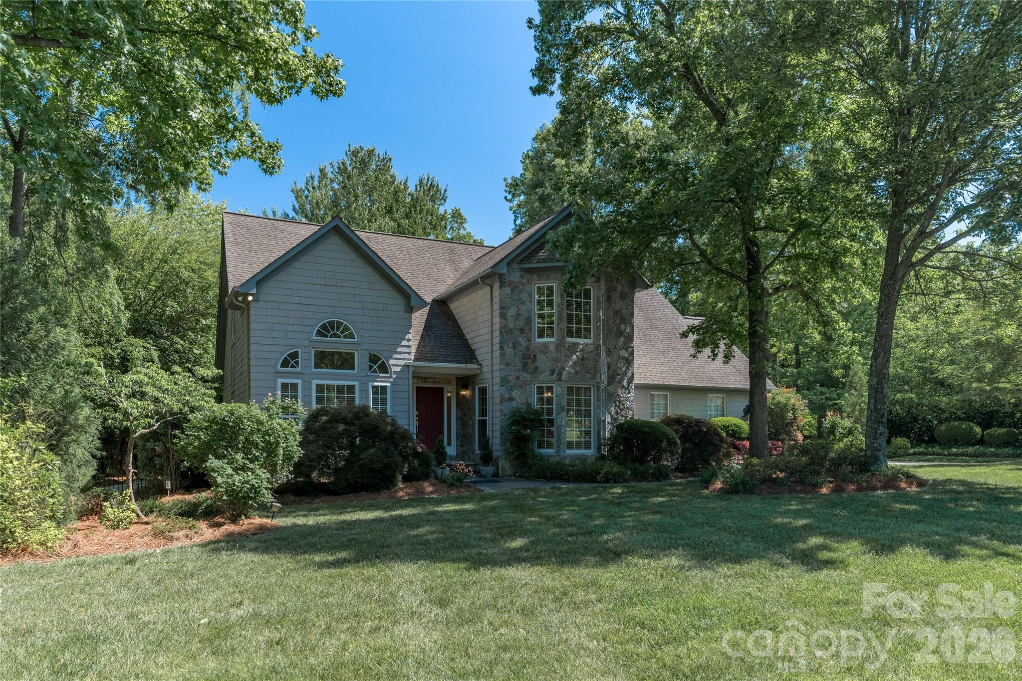 Waterford Point - Residential
