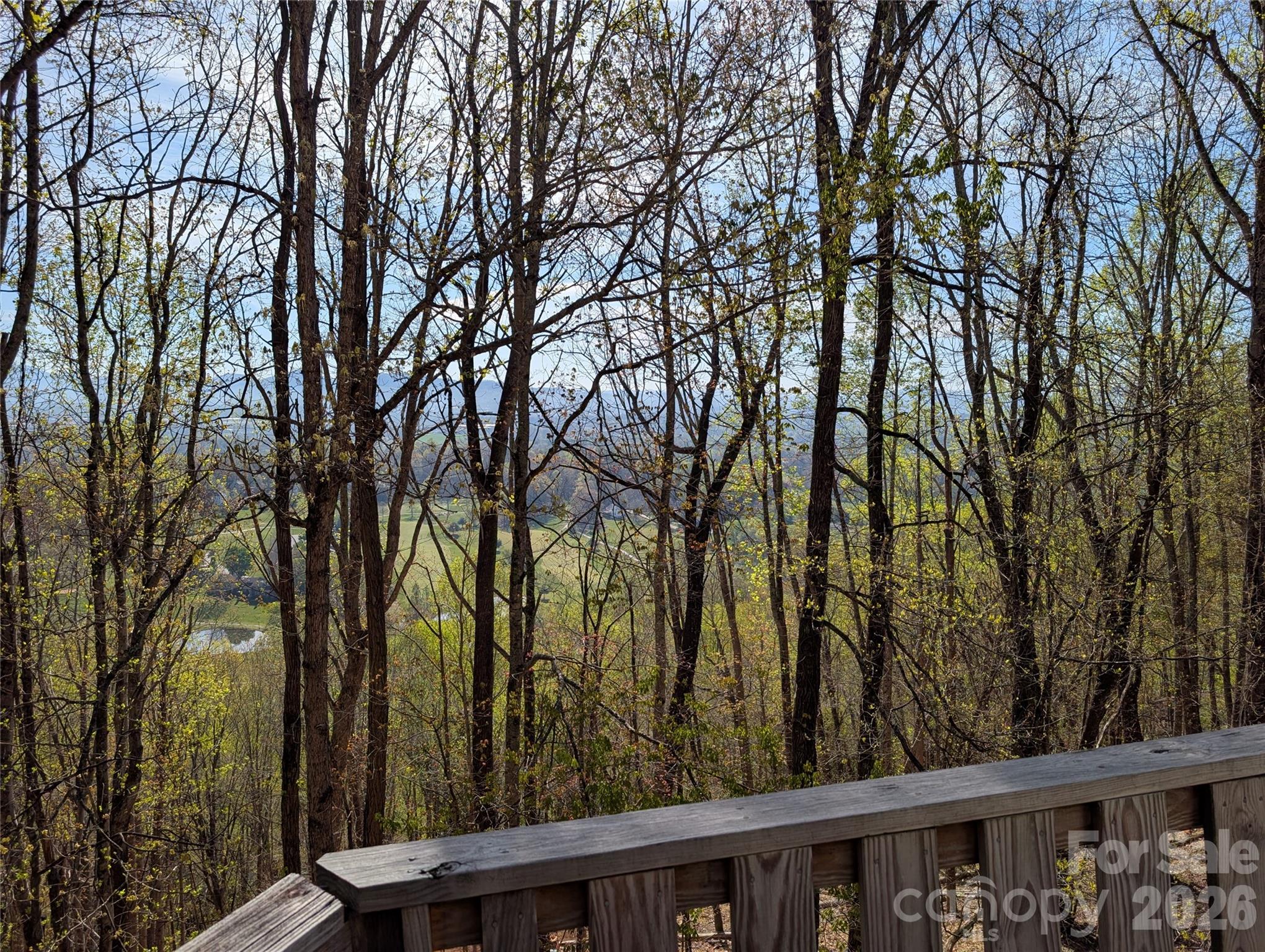 High Vista - Residential