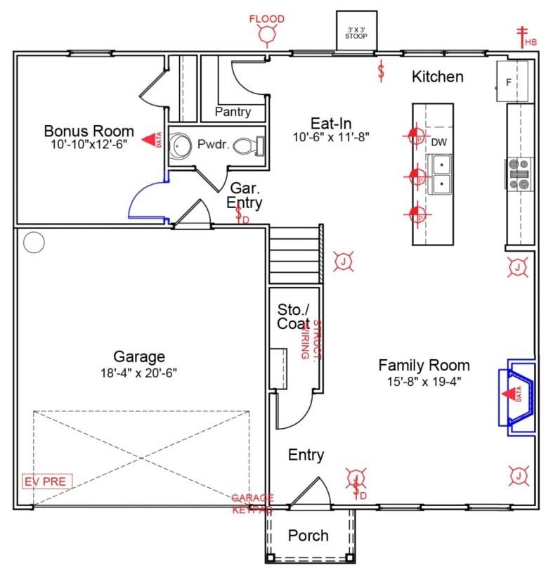 Clairmont - Residential