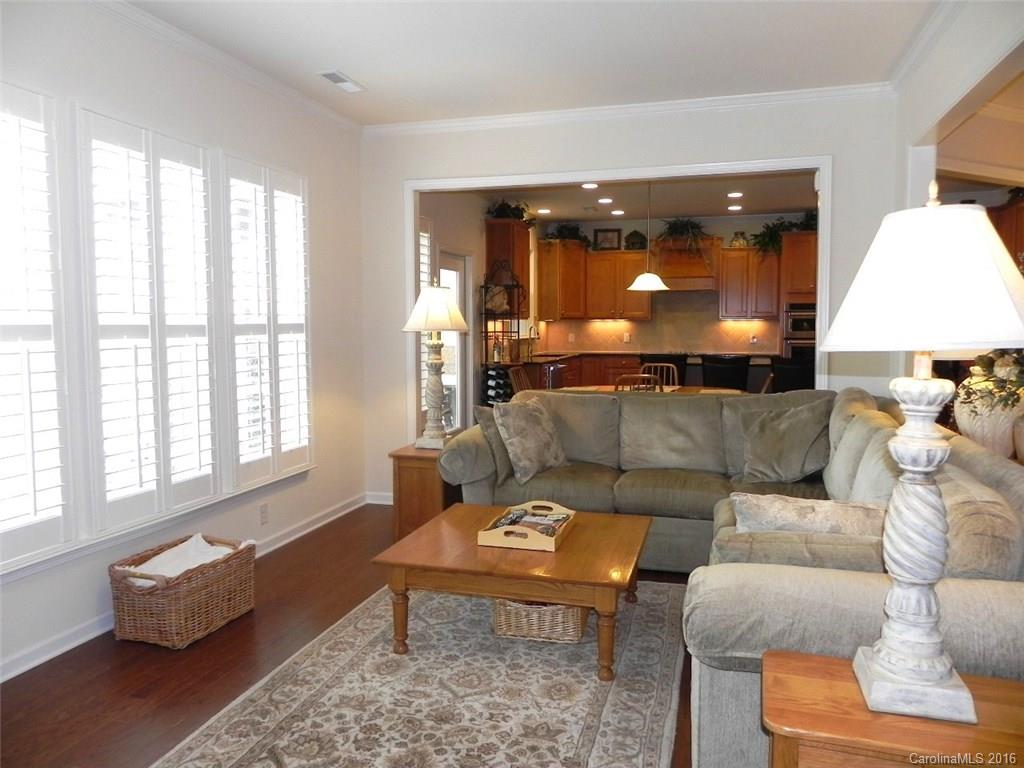 Sun City Carolina Lakes - Residential