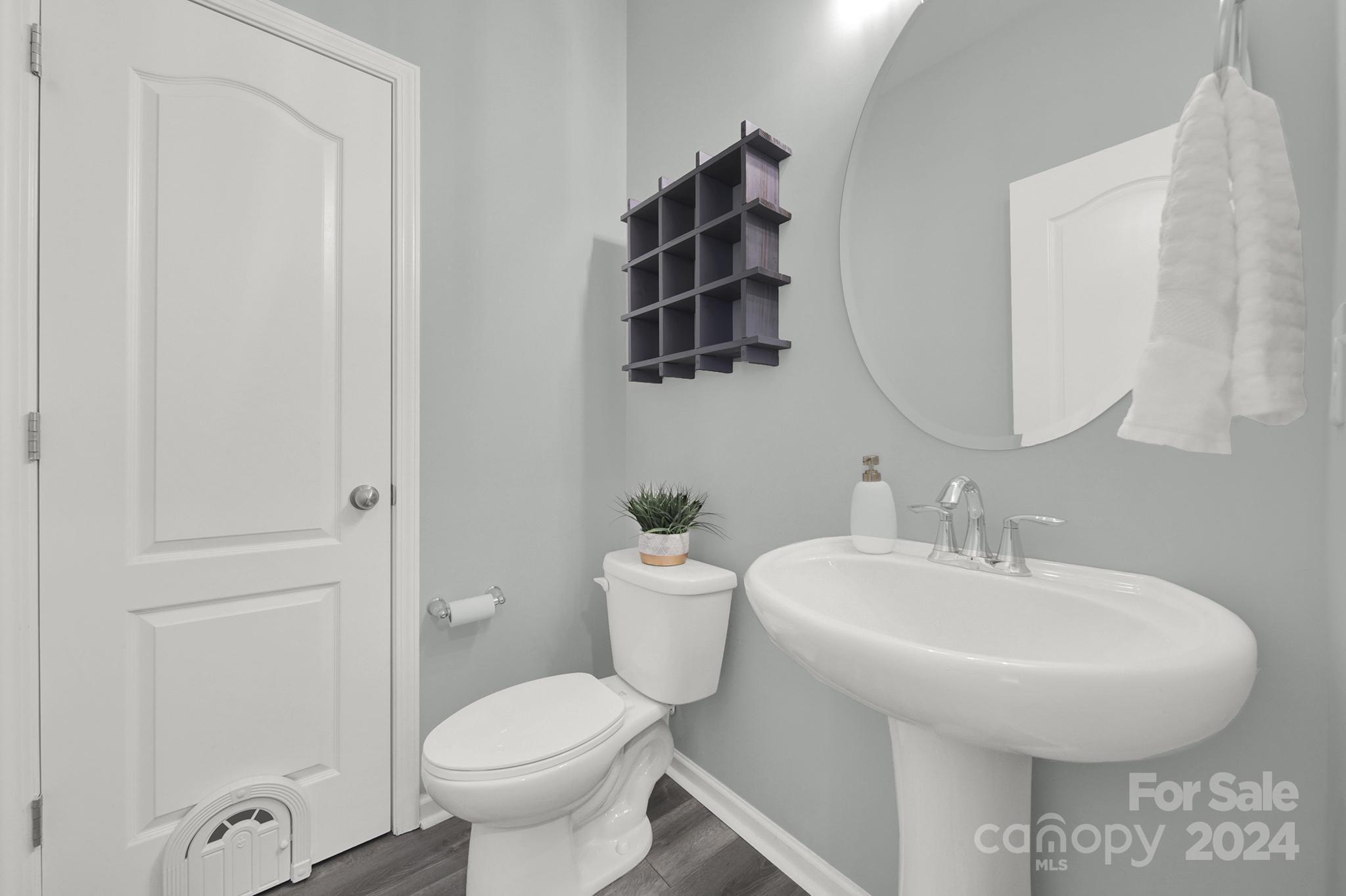 Springfield - Residential