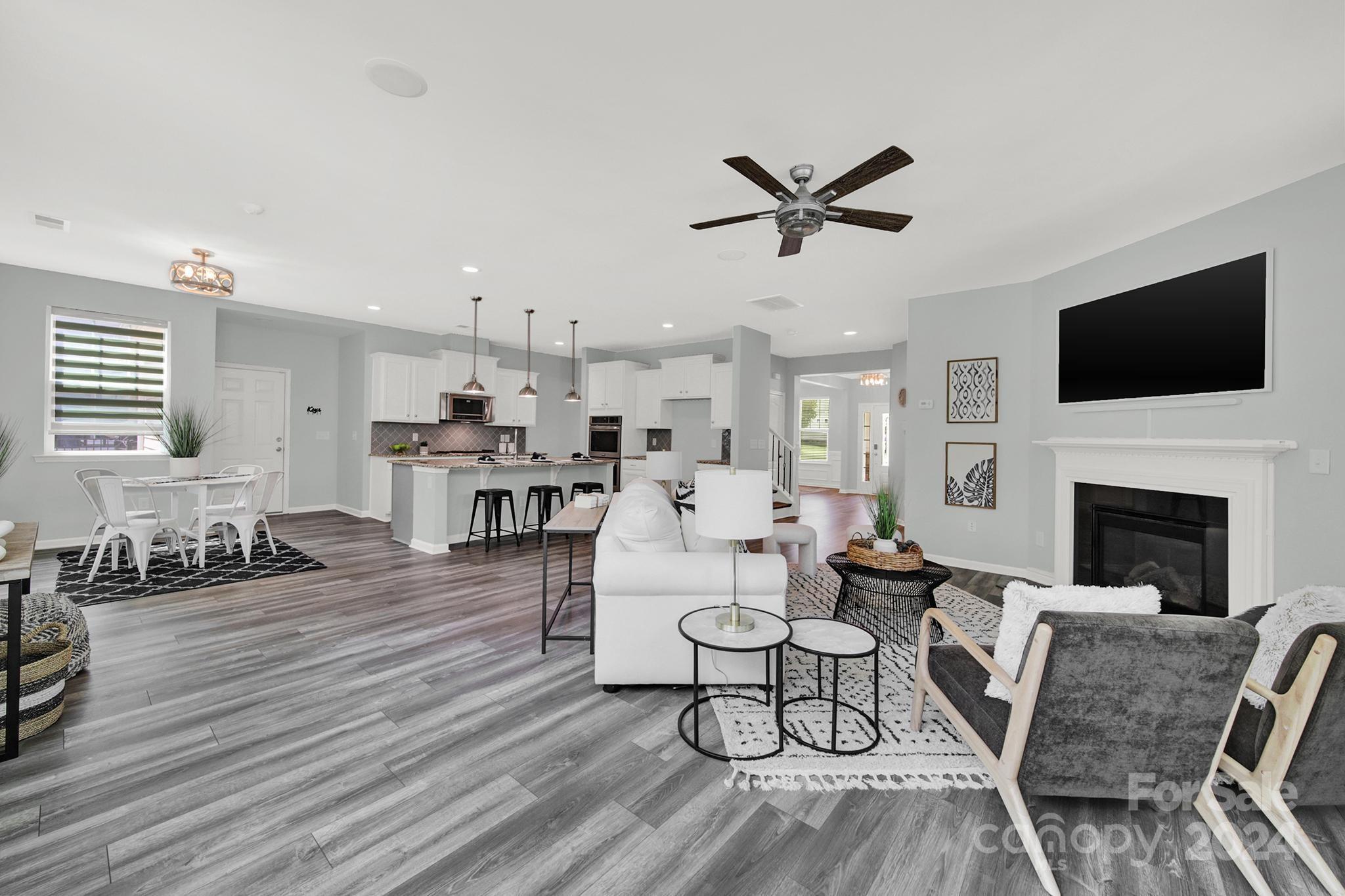 Springfield - Residential