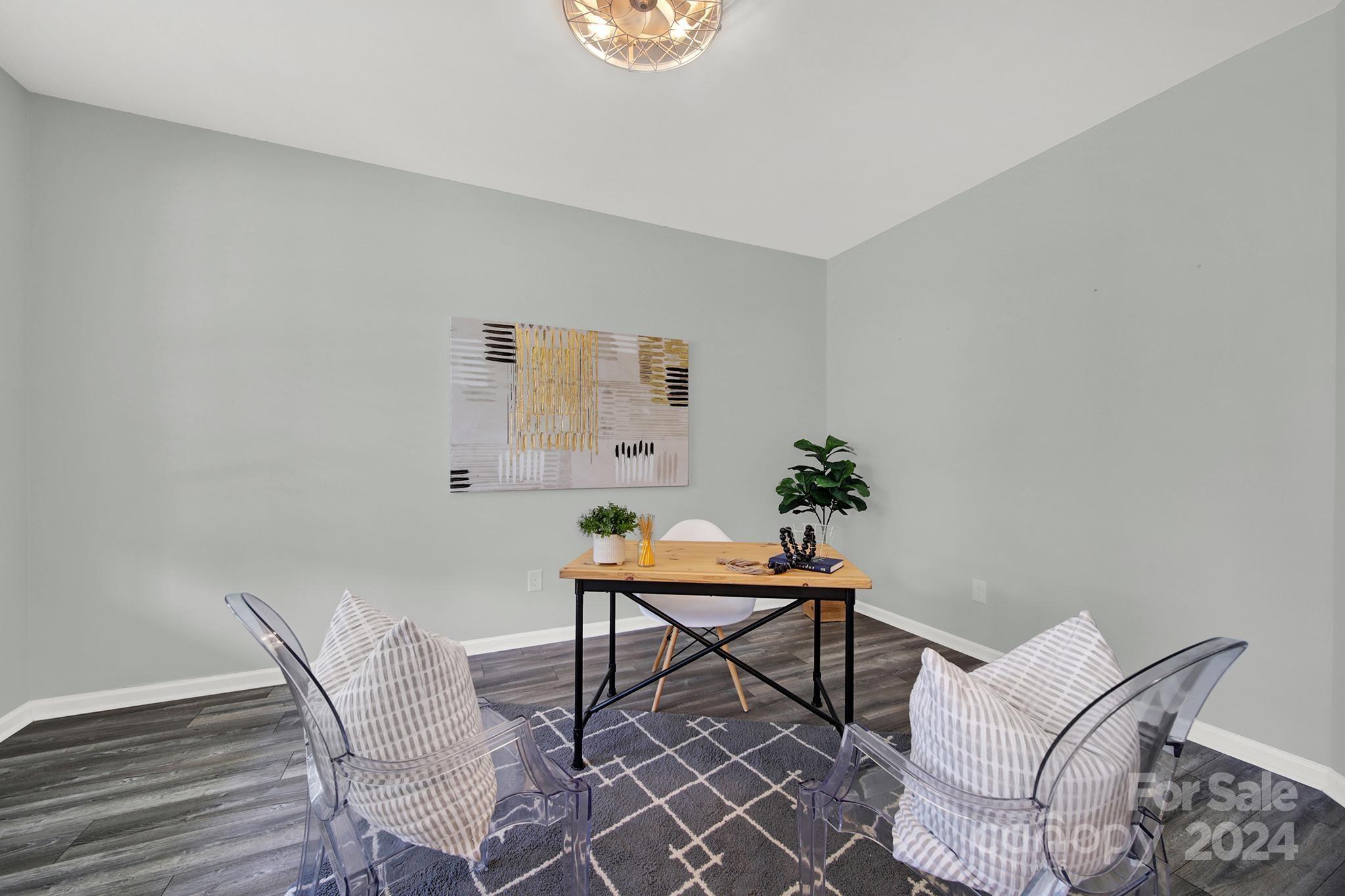 Springfield - Residential