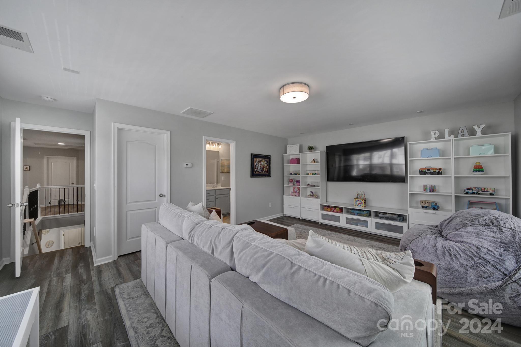 Springfield - Residential