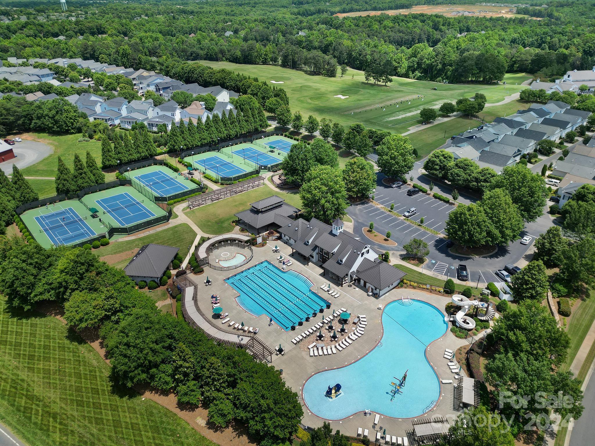 Springfield - Residential