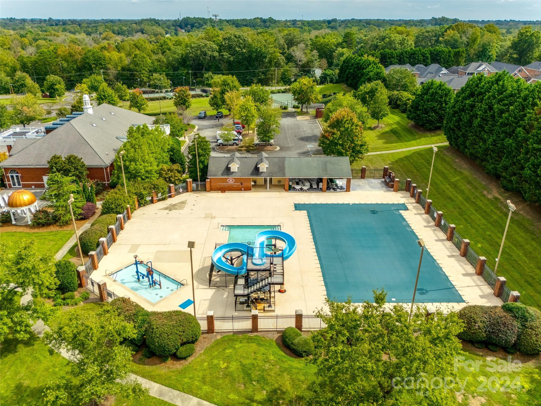 Laurel Creek - Residential