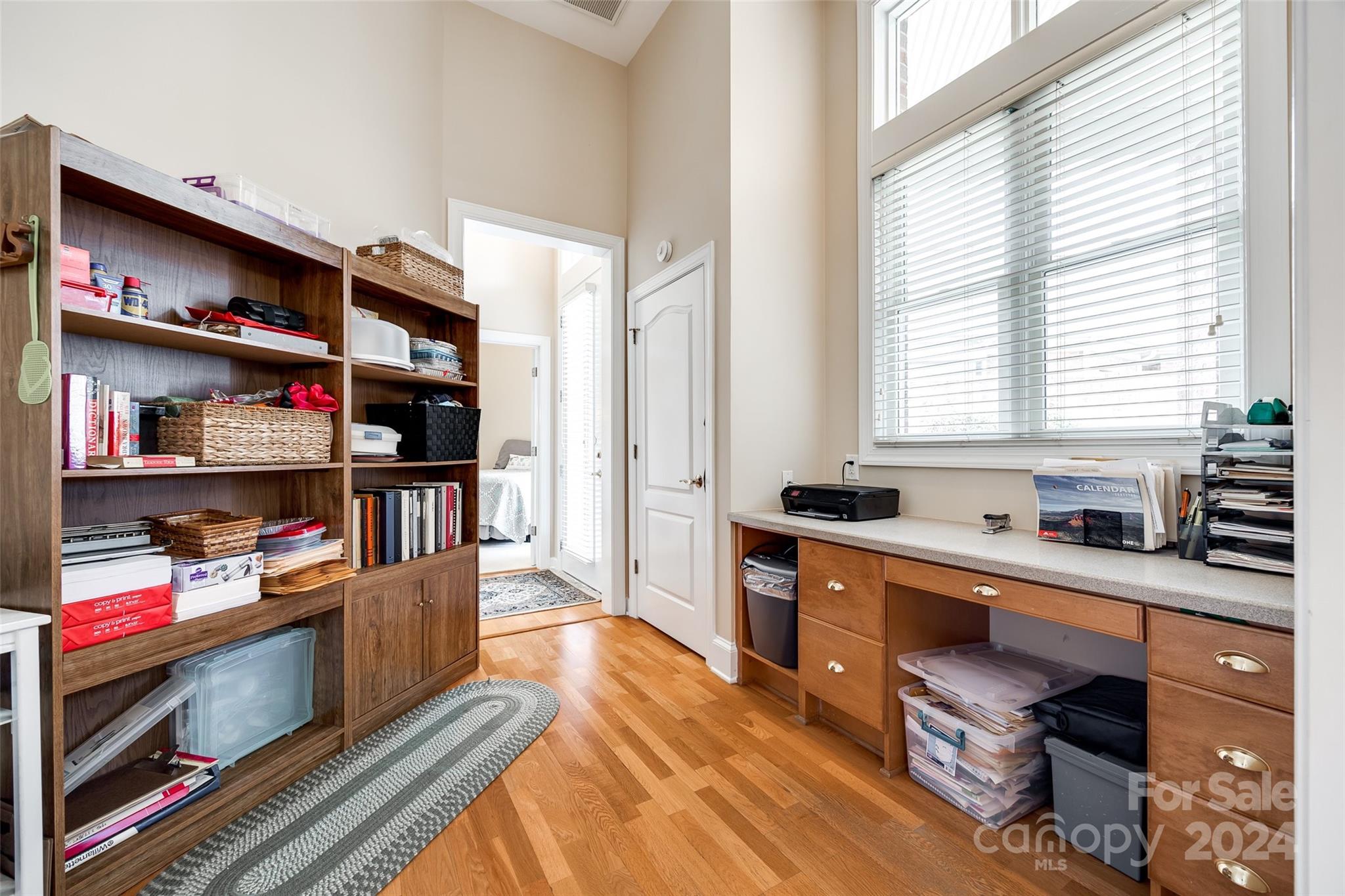 Laurel Creek - Residential