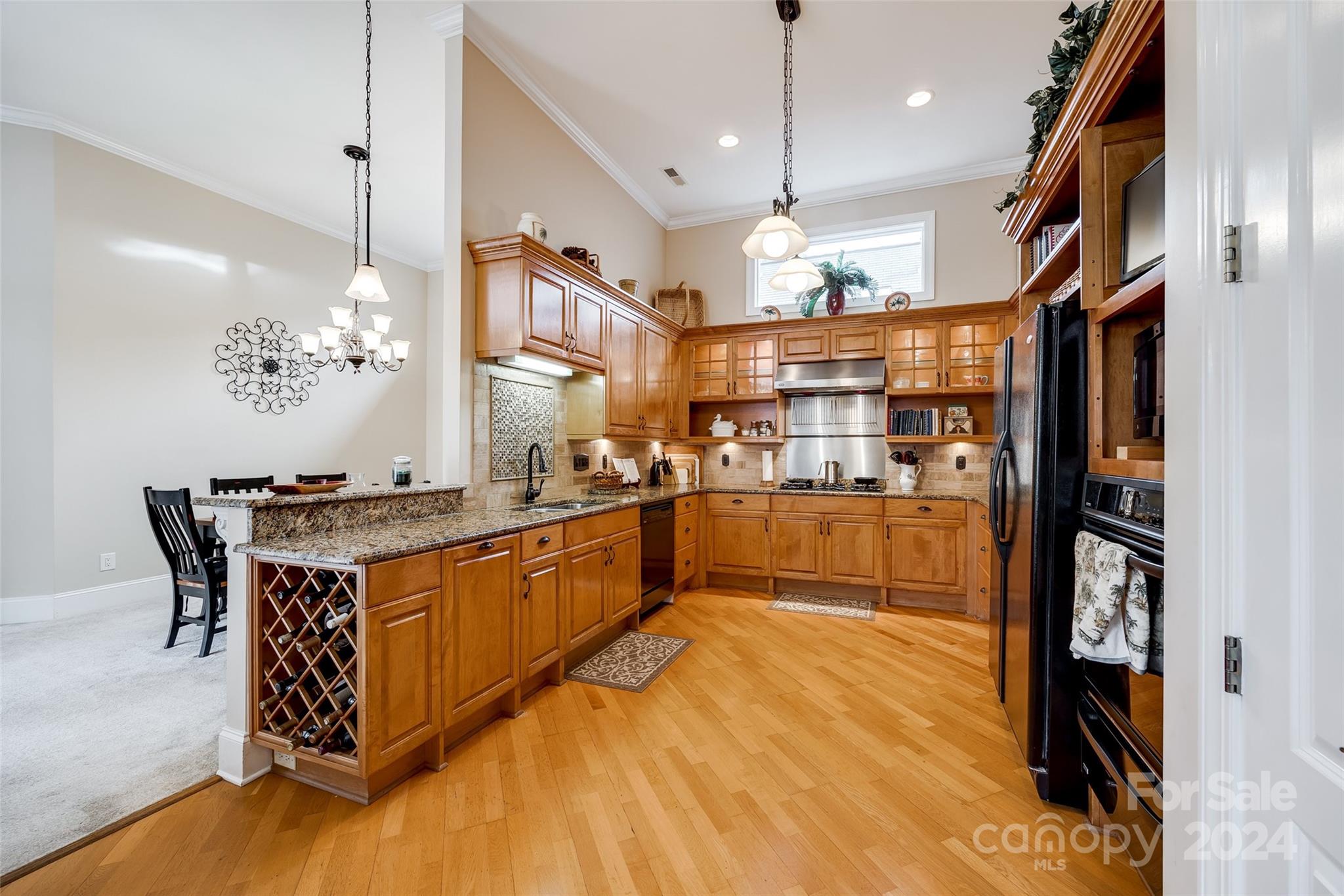 Laurel Creek - Residential