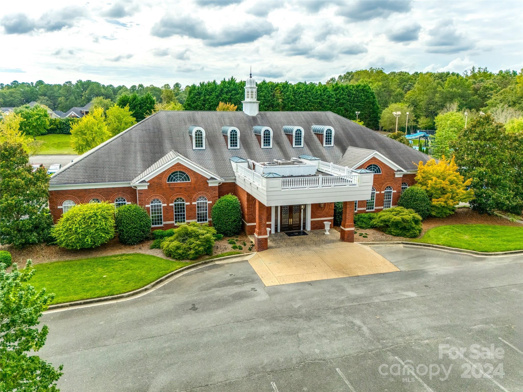 Laurel Creek - Residential