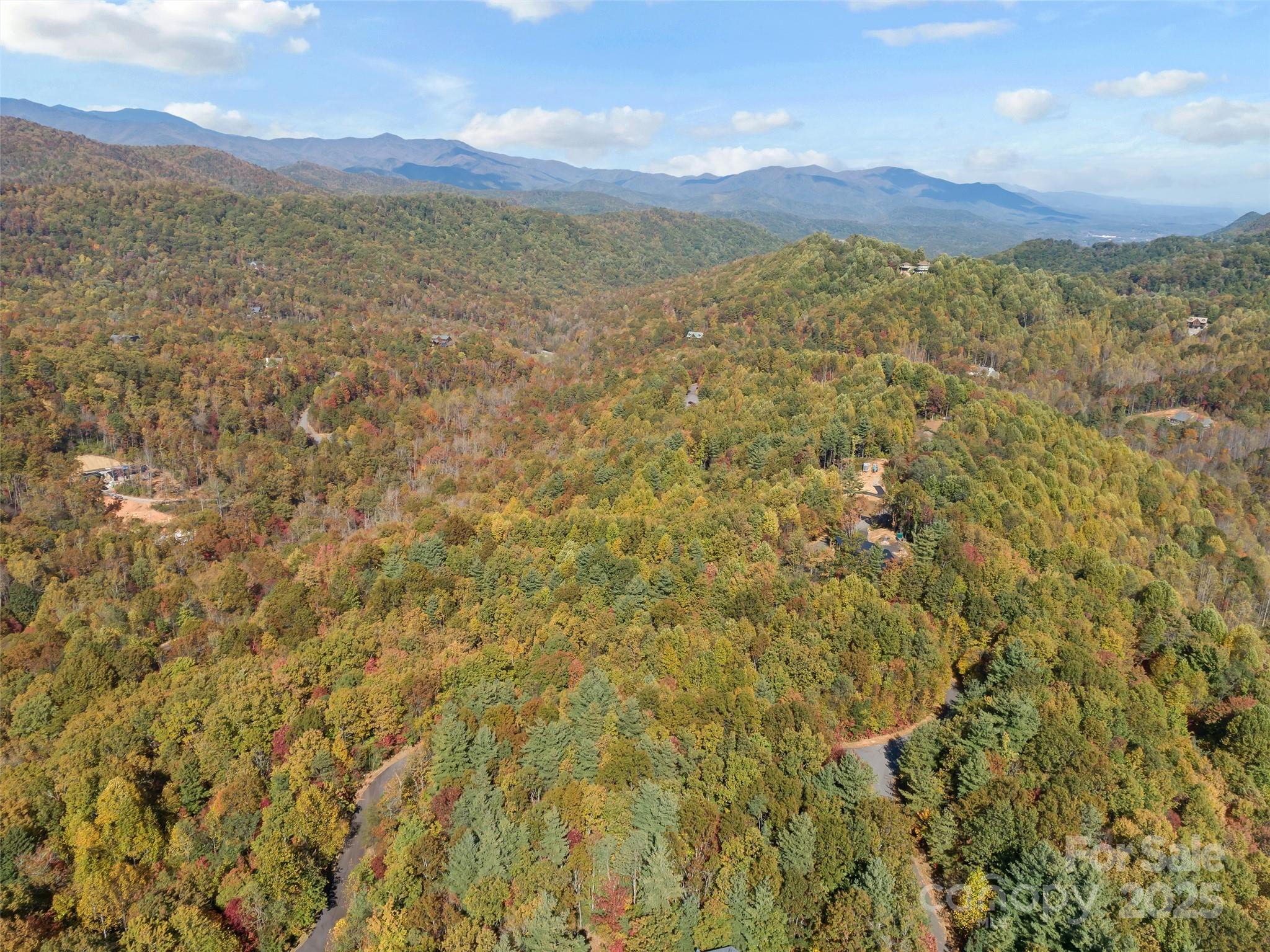 Catawba Falls Preserve - Land