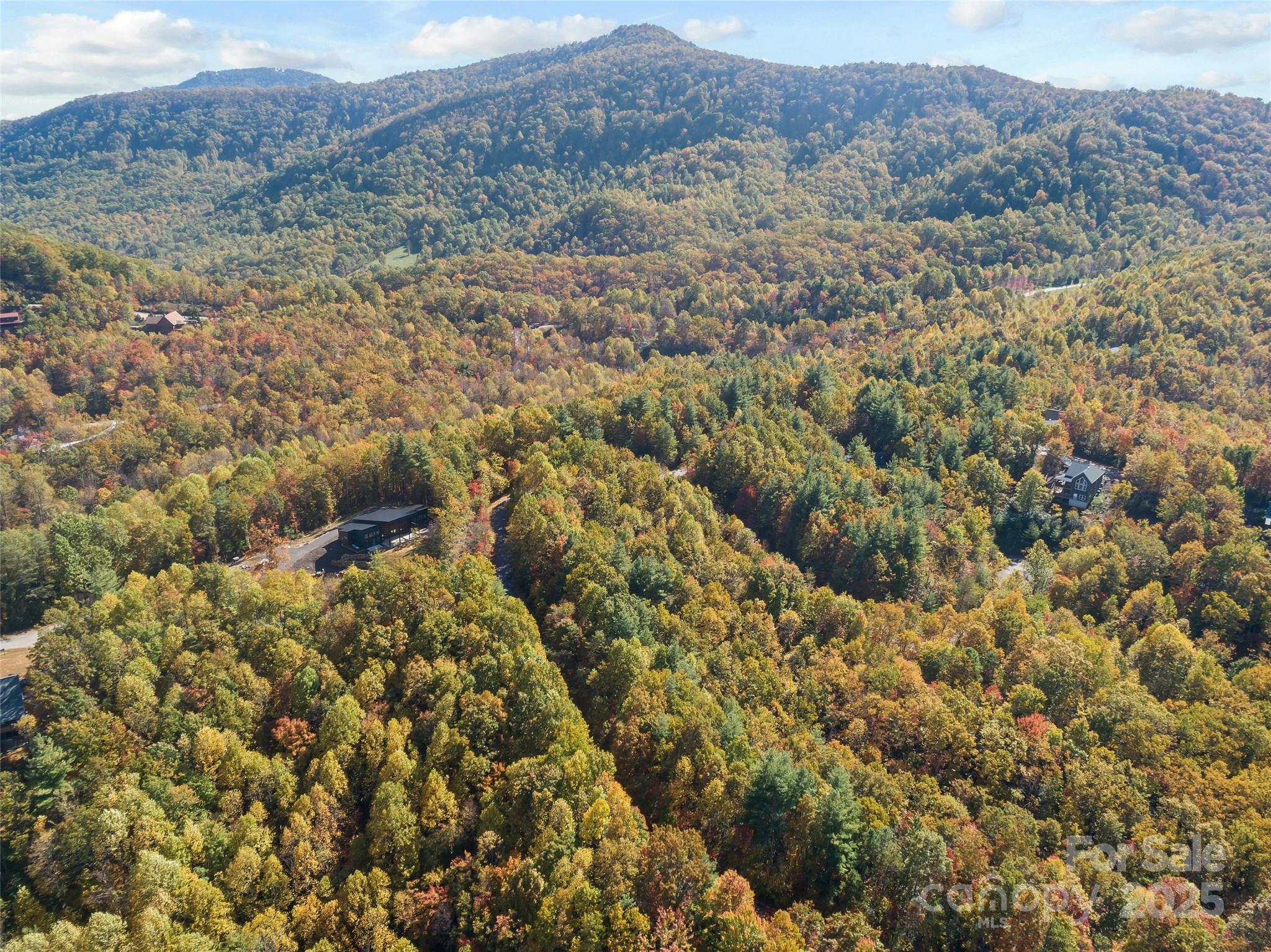 Catawba Falls Preserve - Land