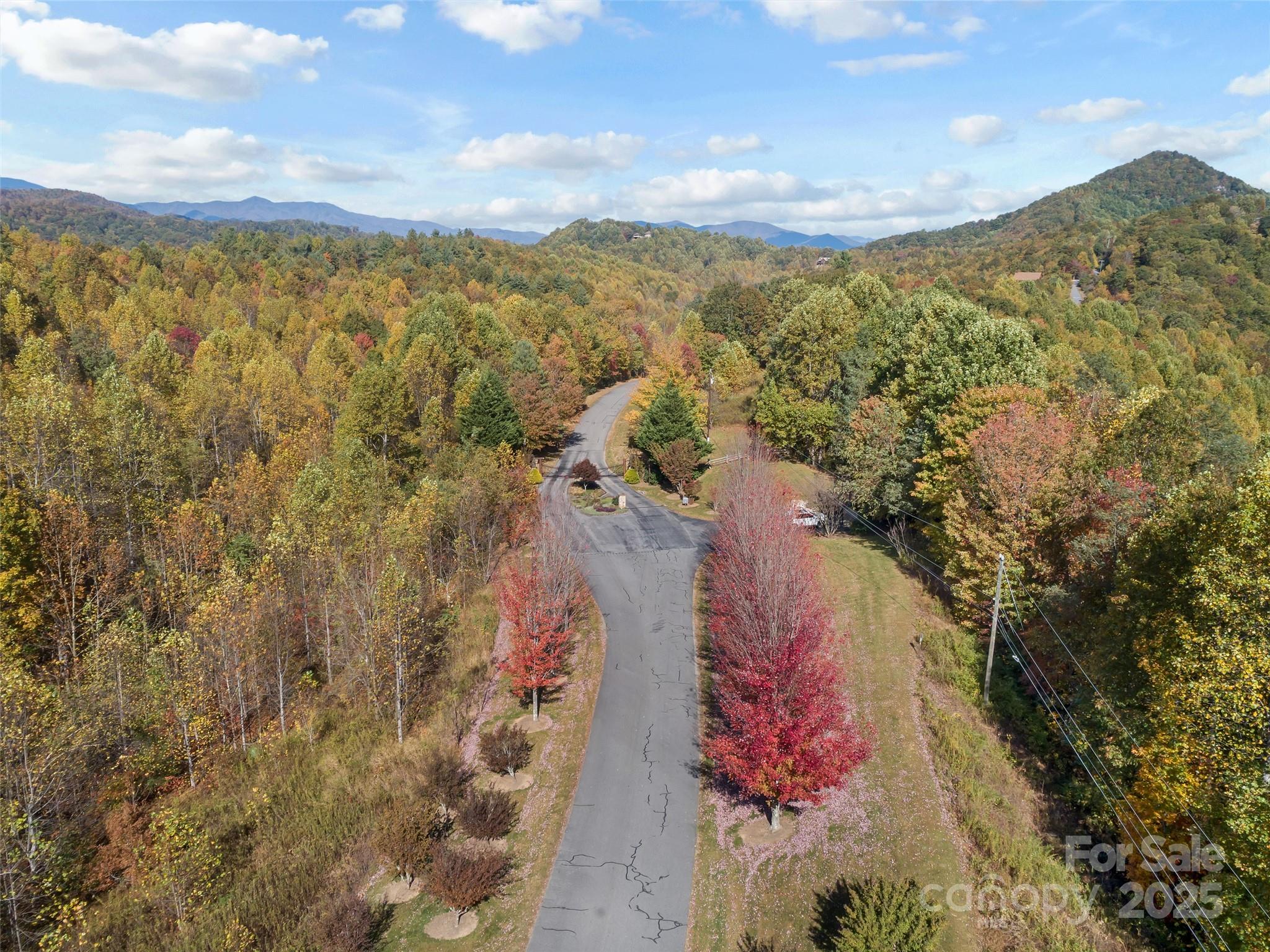 Catawba Falls Preserve - Land