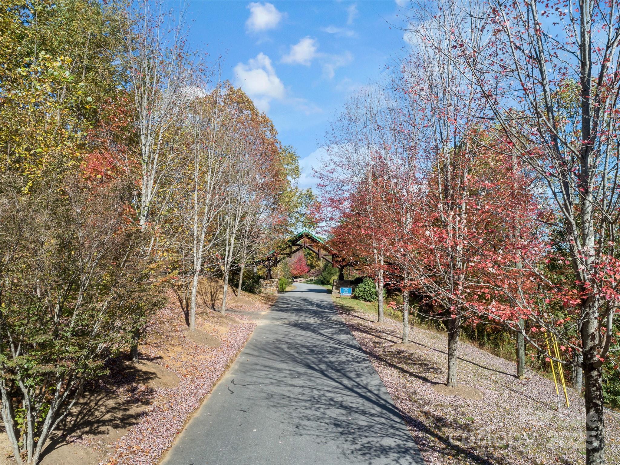 Catawba Falls Preserve - Land