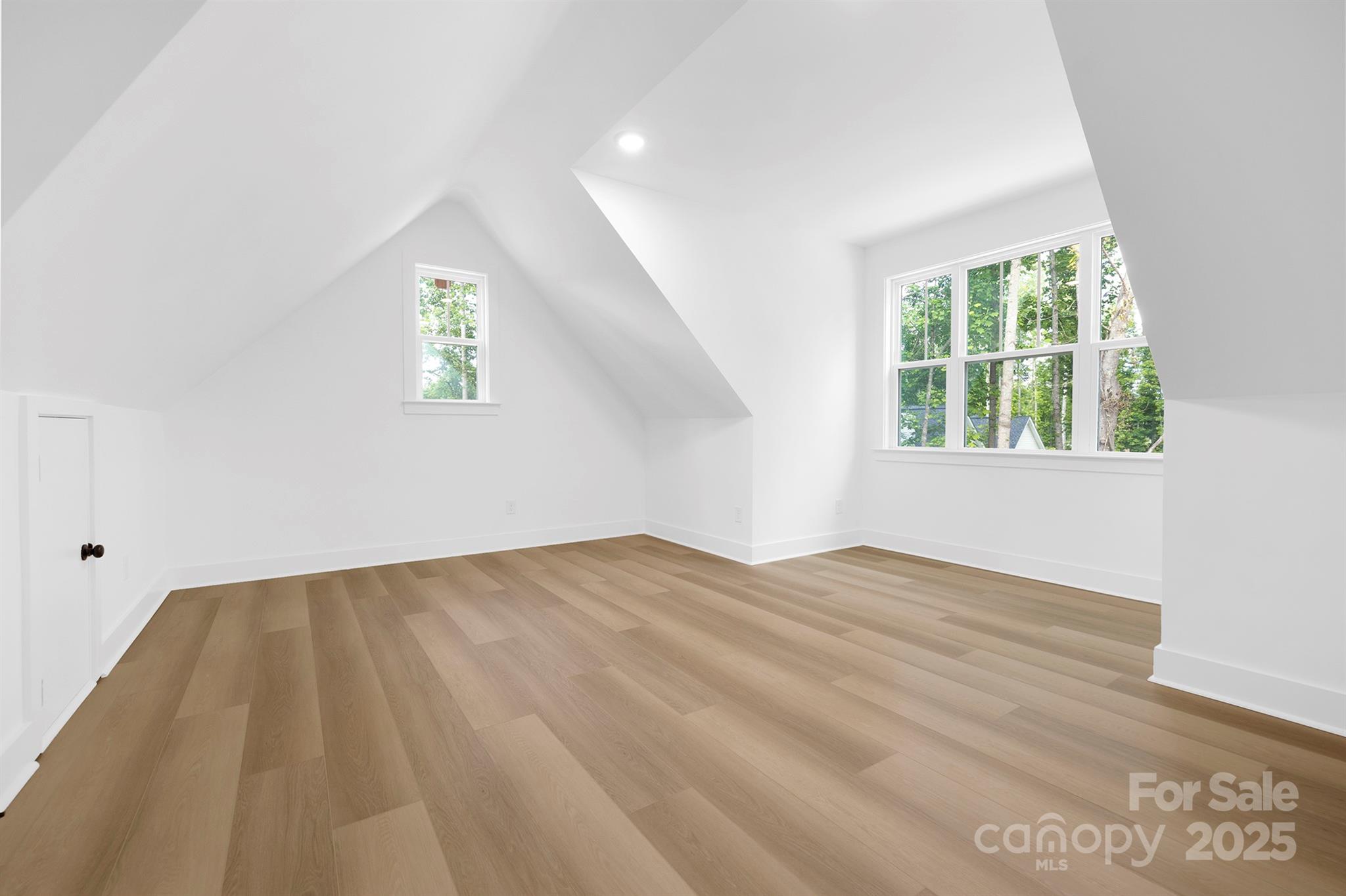 Sanders Landing - Residential