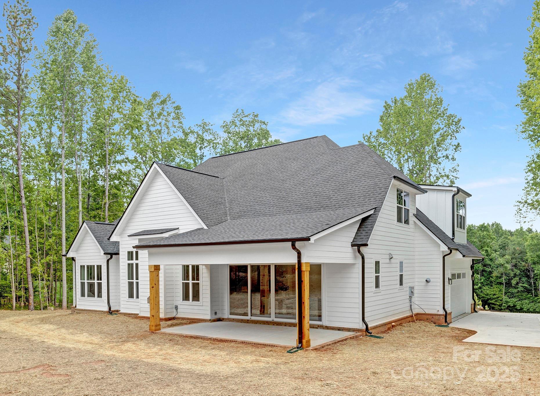 Sanders Landing - Residential