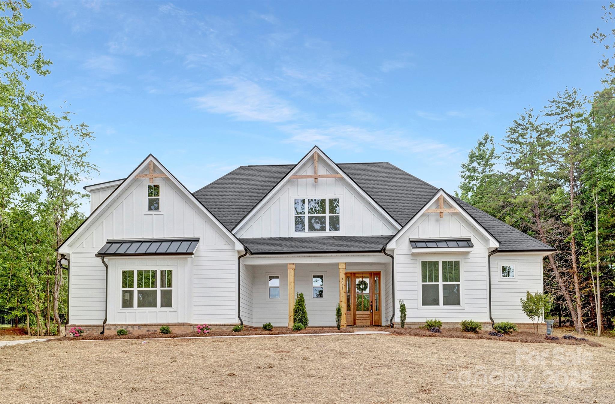 Sanders Landing - Residential