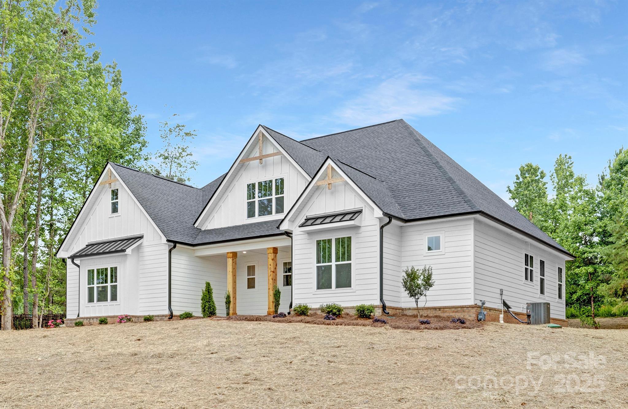 Sanders Landing - Residential