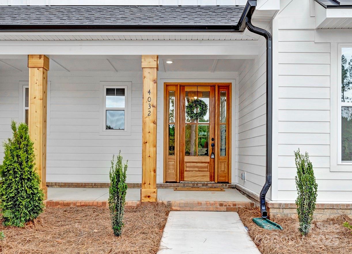 Sanders Landing - Residential