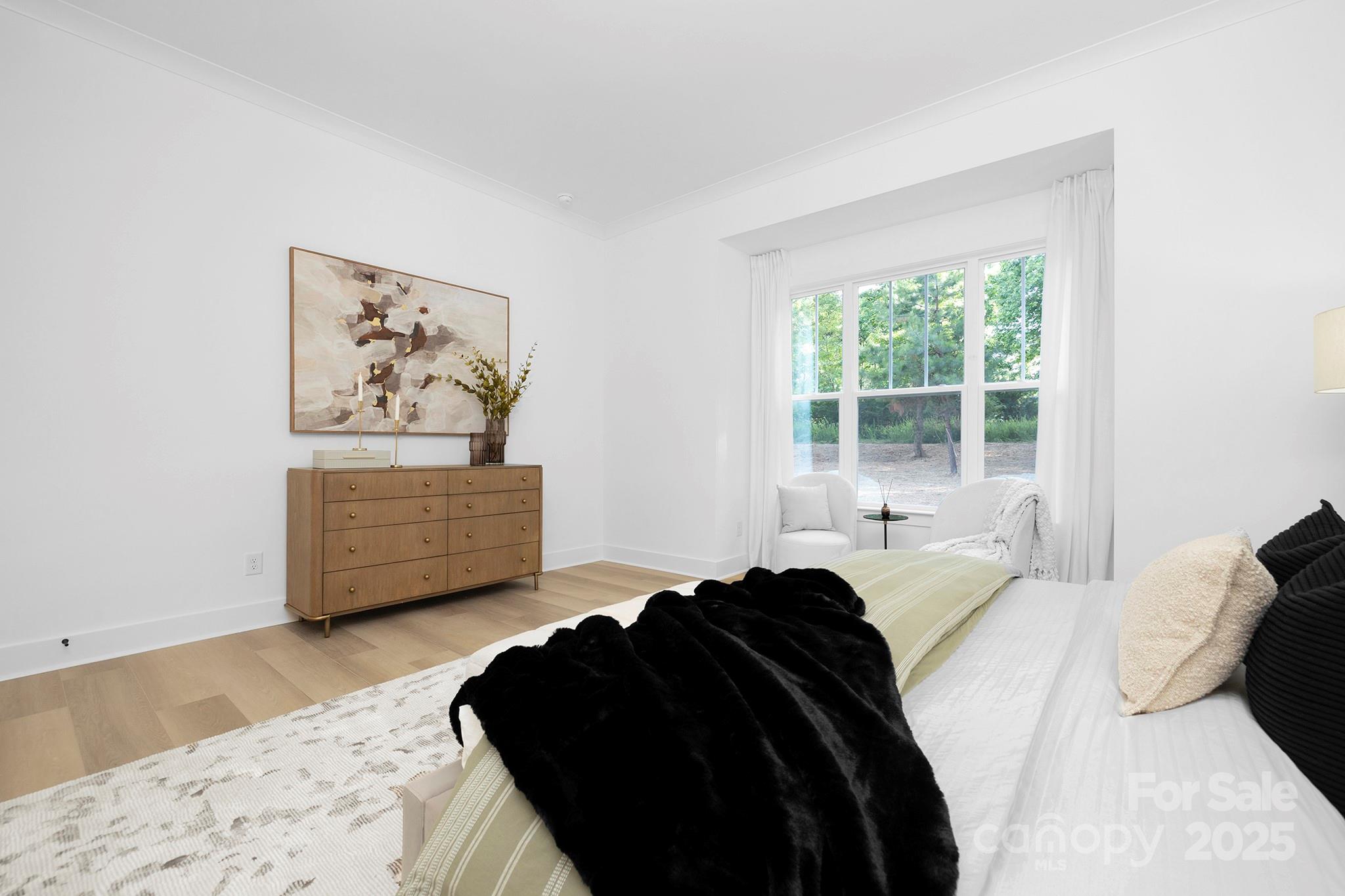 Sanders Landing - Residential