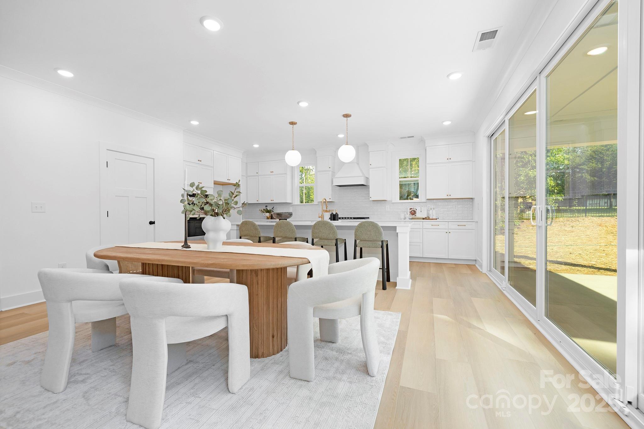 Sanders Landing - Residential