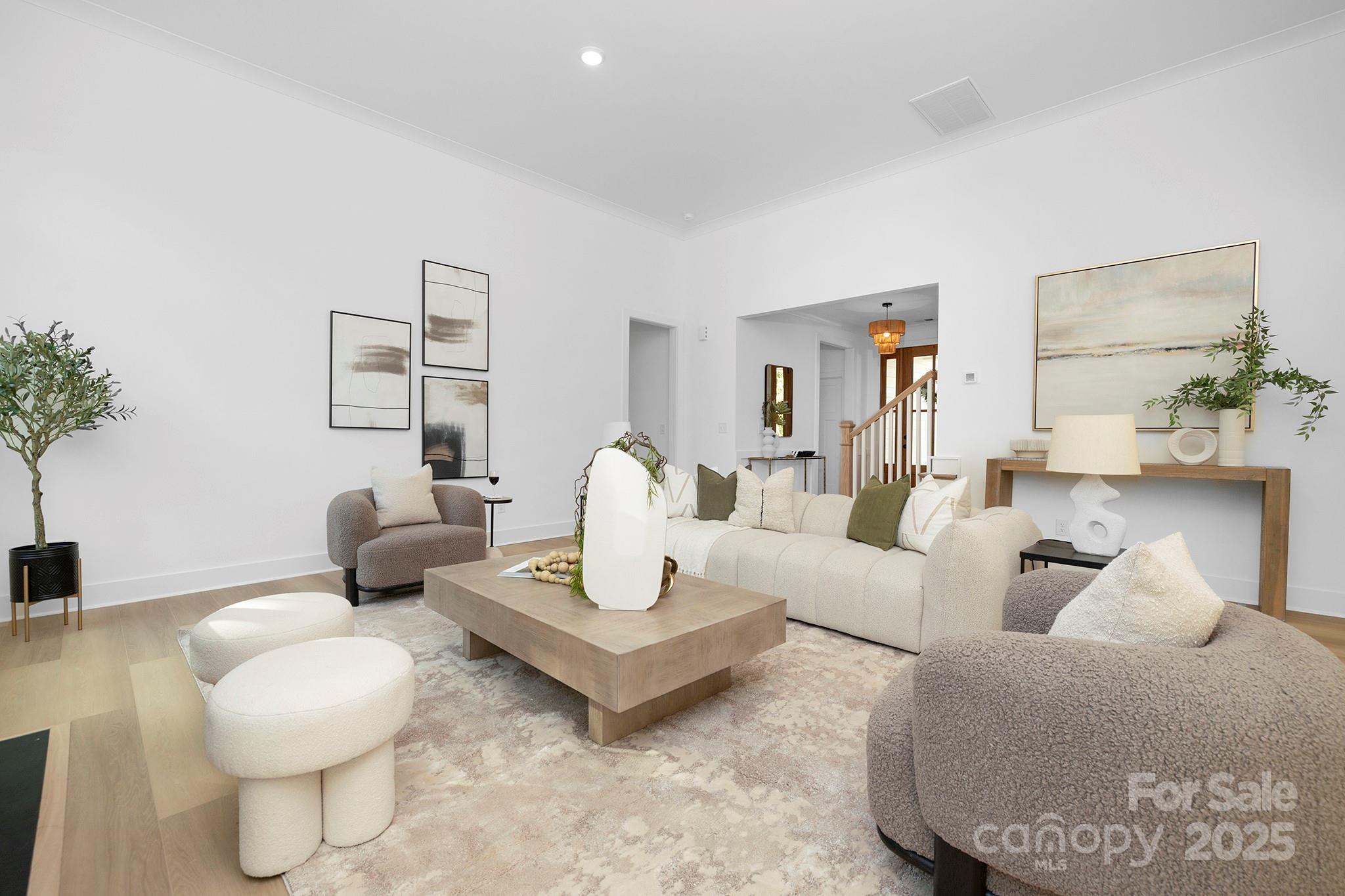 Sanders Landing - Residential