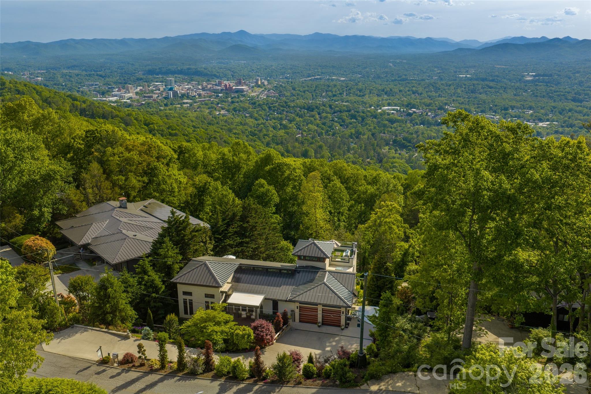 Sunset Mountain - Residential